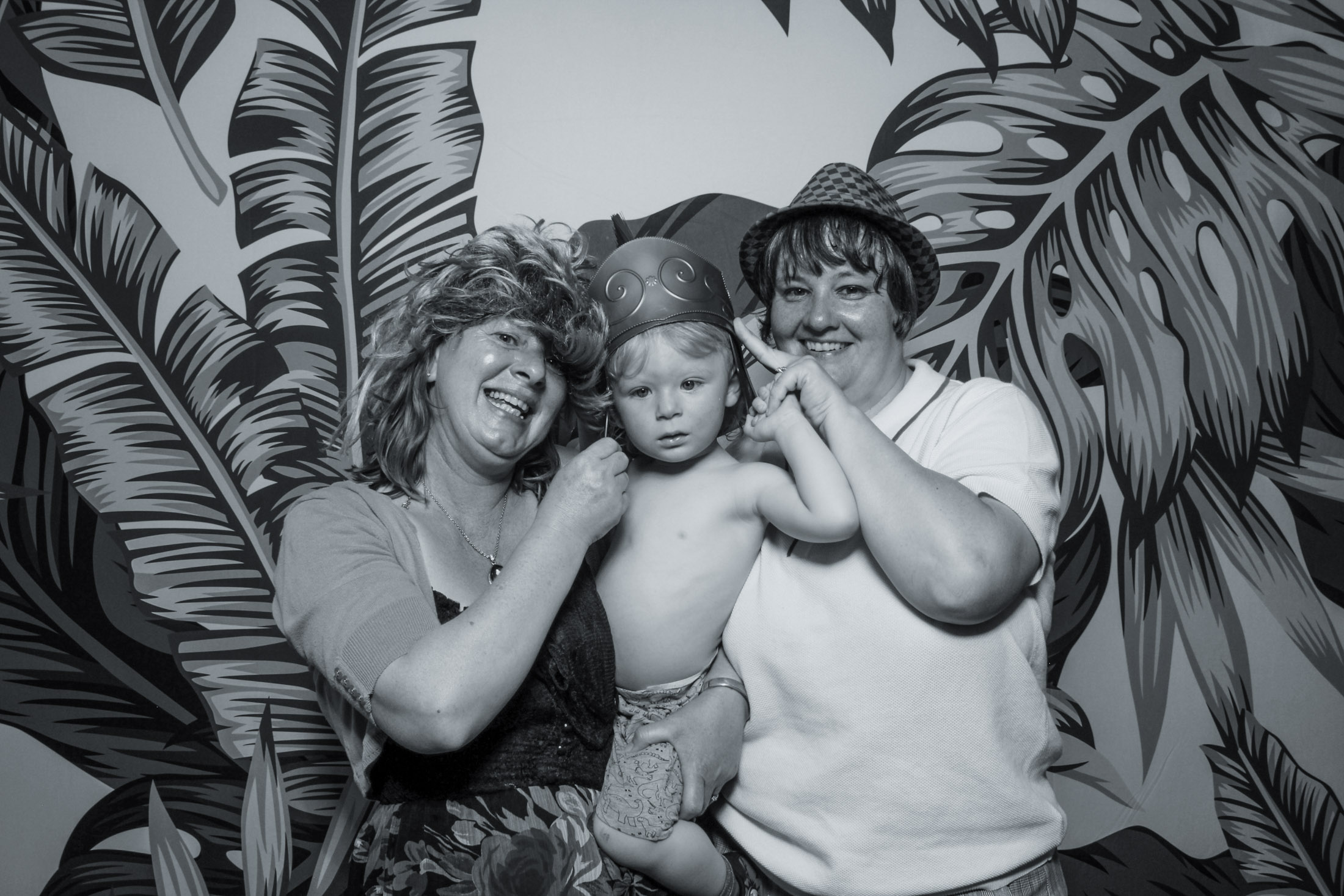 Toni & Hayden's Wedding | View more photos from the event at gallery.picturematic.co/u/Picturematic/Toni-Haydens-Wedding