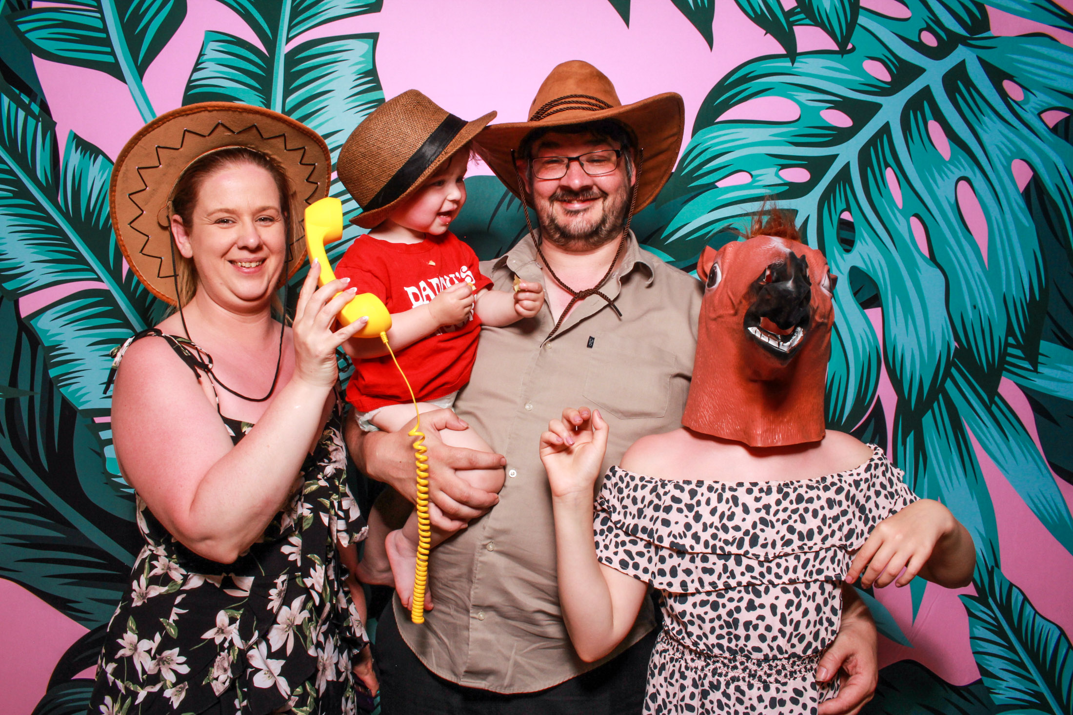 Toni & Hayden's Wedding | View more photos from the event at gallery.picturematic.co/u/Picturematic/Toni-Haydens-Wedding