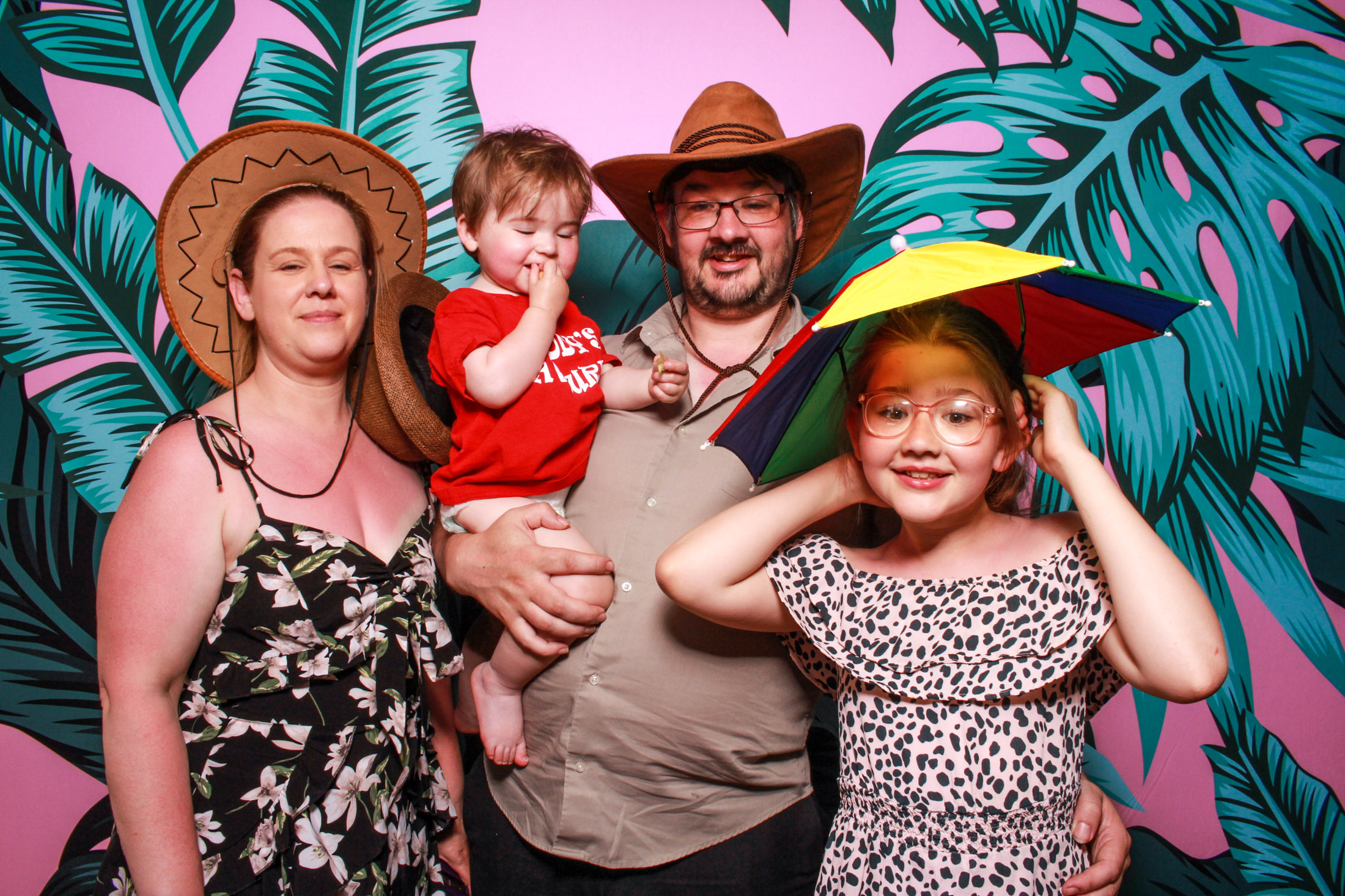 Toni & Hayden's Wedding | View more photos from the event at gallery.picturematic.co/u/Picturematic/Toni-Haydens-Wedding