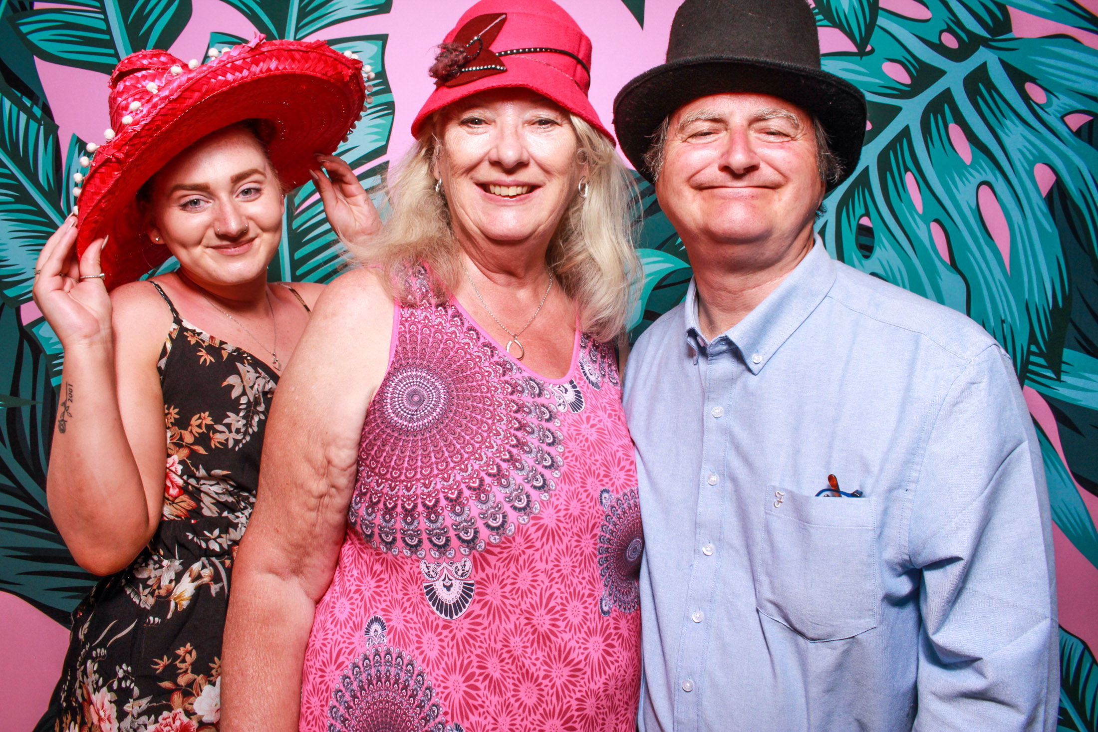 Toni & Hayden's Wedding | View more photos from the event at gallery.picturematic.co/u/Picturematic/Toni-Haydens-Wedding