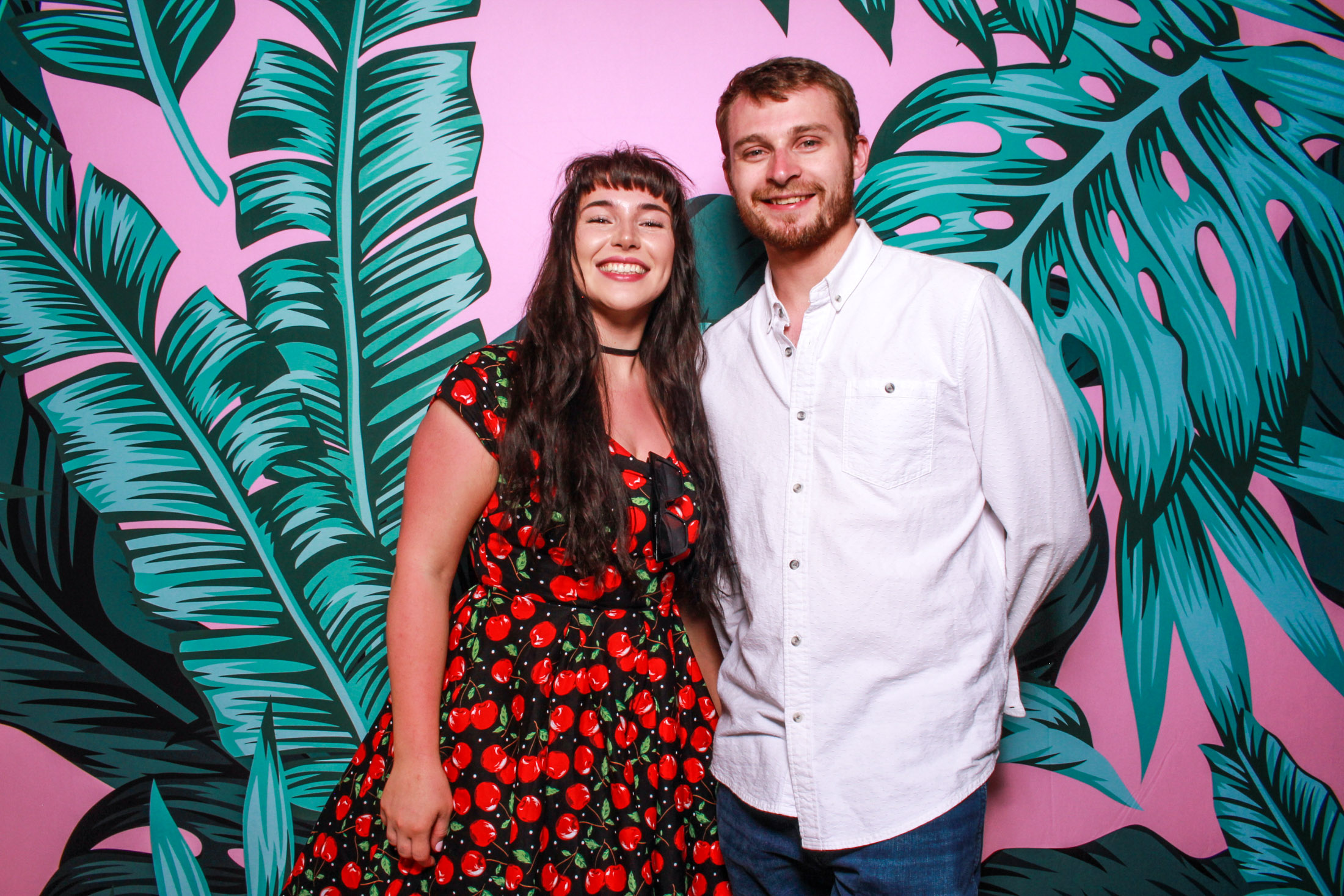 Toni & Hayden's Wedding | View more photos from the event at gallery.picturematic.co/u/Picturematic/Toni-Haydens-Wedding