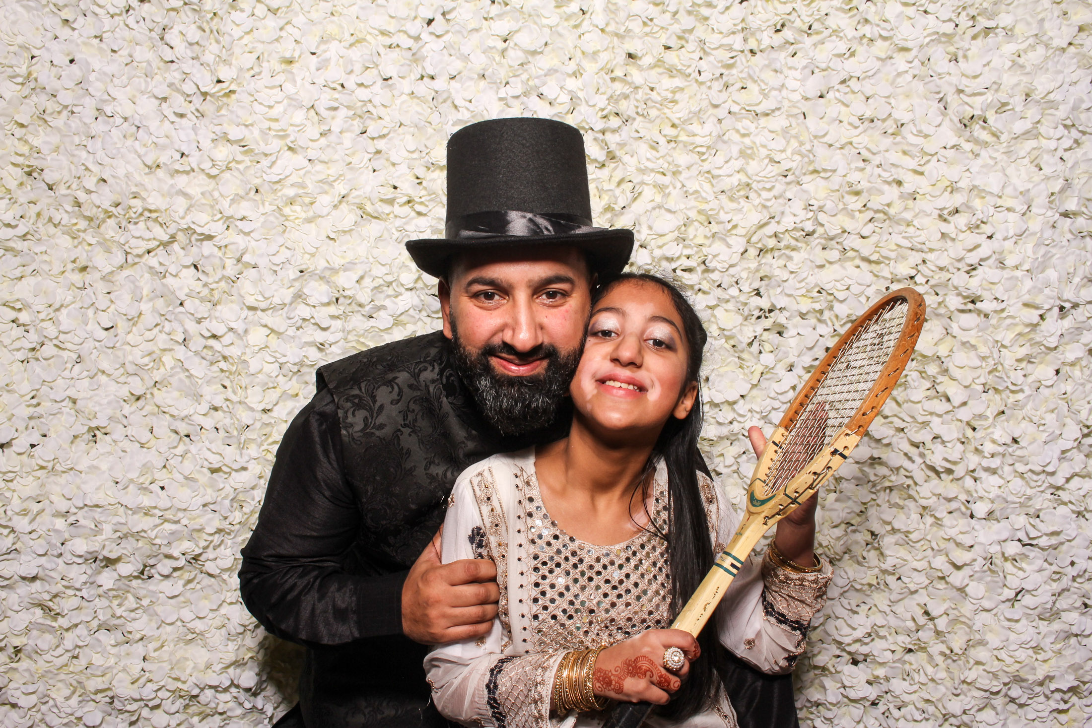 Yusra & Harris' Wedding | View more photos from the event at gallery.picturematic.co/u/Picturematic/Yusra-Harris-Wedding