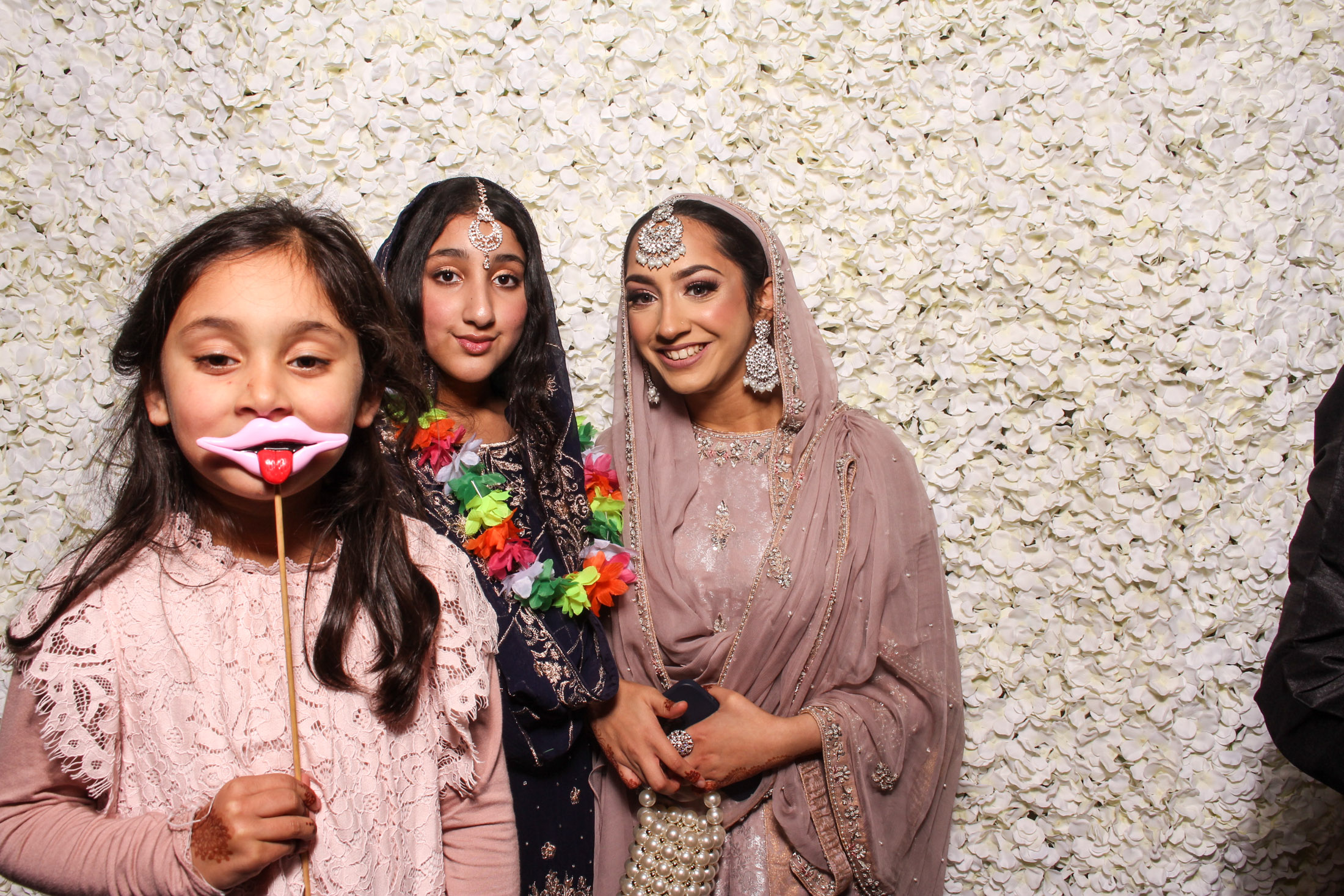 Yusra & Harris' Wedding | View more photos from the event at gallery.picturematic.co/u/Picturematic/Yusra-Harris-Wedding