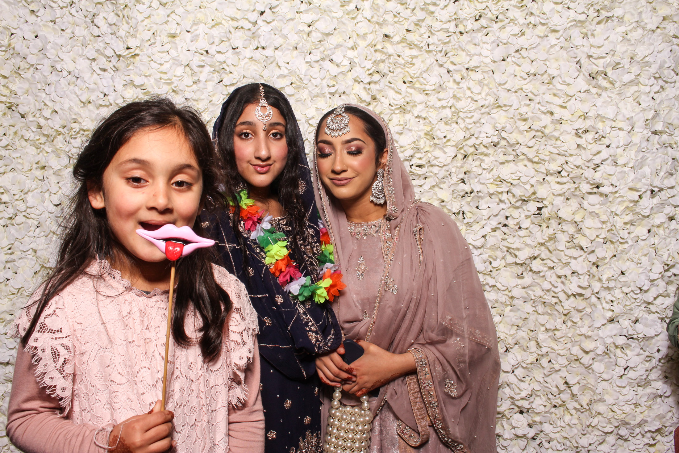 Yusra & Harris' Wedding | View more photos from the event at gallery.picturematic.co/u/Picturematic/Yusra-Harris-Wedding