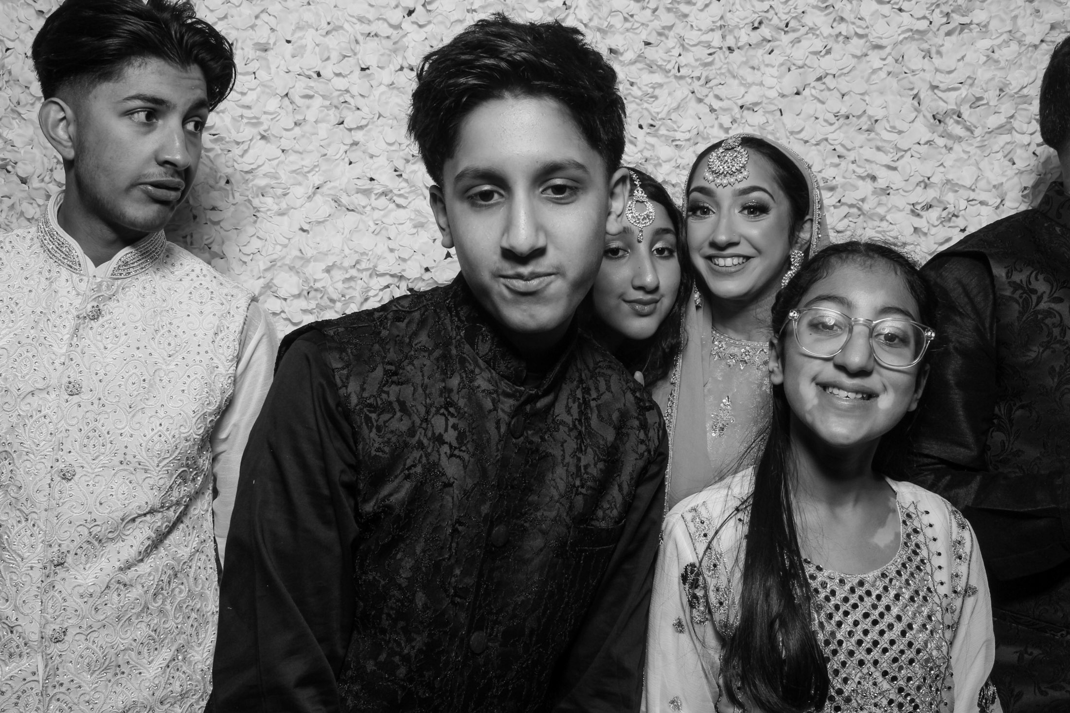 Yusra & Harris' Wedding | View more photos from the event at gallery.picturematic.co/u/Picturematic/Yusra-Harris-Wedding