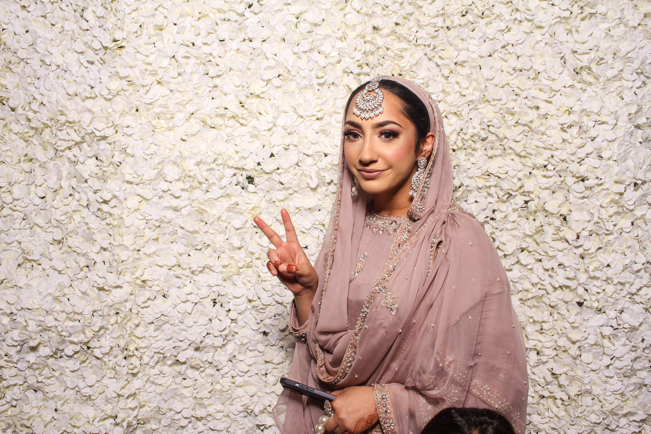Yusra & Harris' Wedding | View more photos from the event at gallery.picturematic.co/u/Picturematic/Yusra-Harris-Wedding