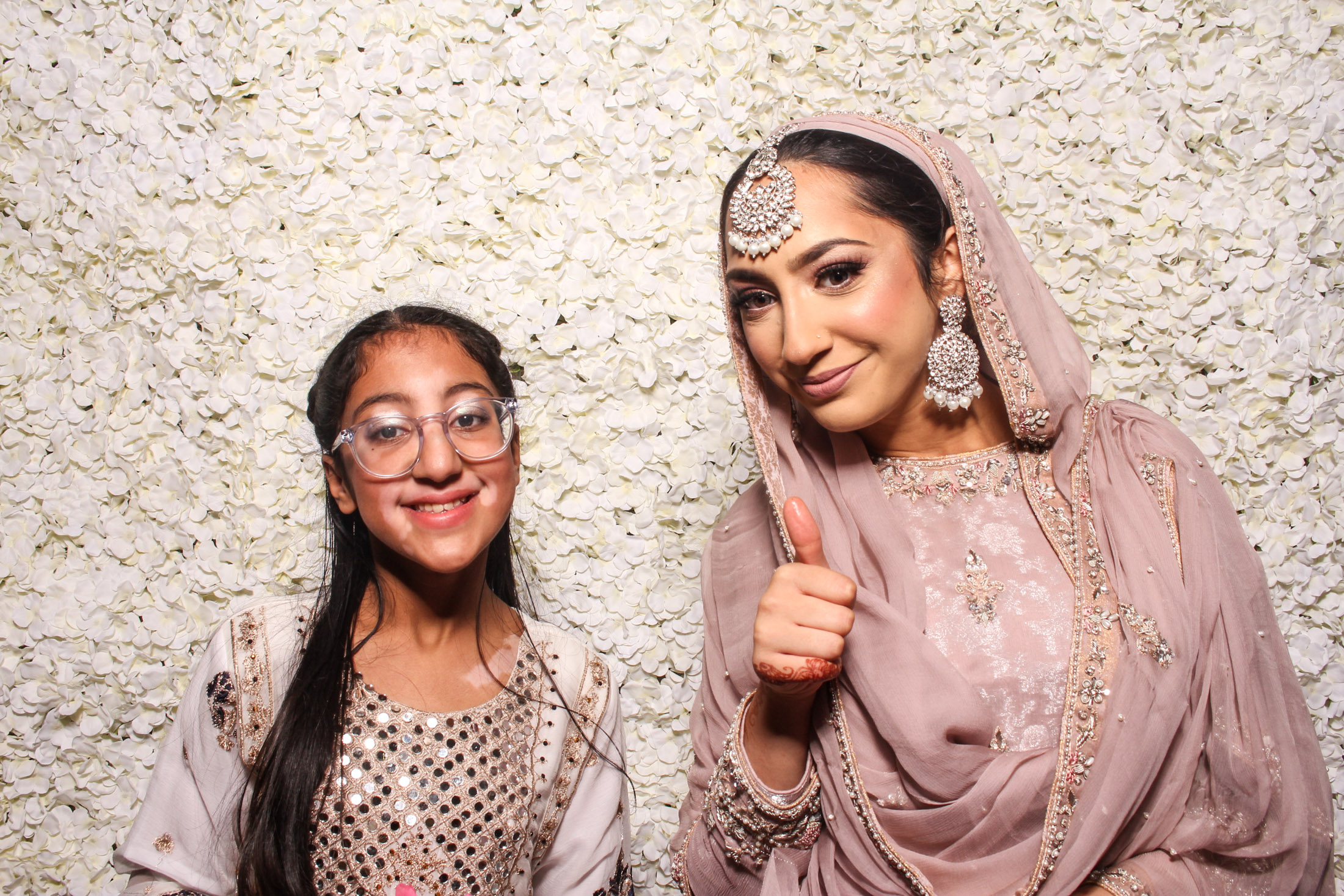 Yusra & Harris' Wedding | View more photos from the event at gallery.picturematic.co/u/Picturematic/Yusra-Harris-Wedding