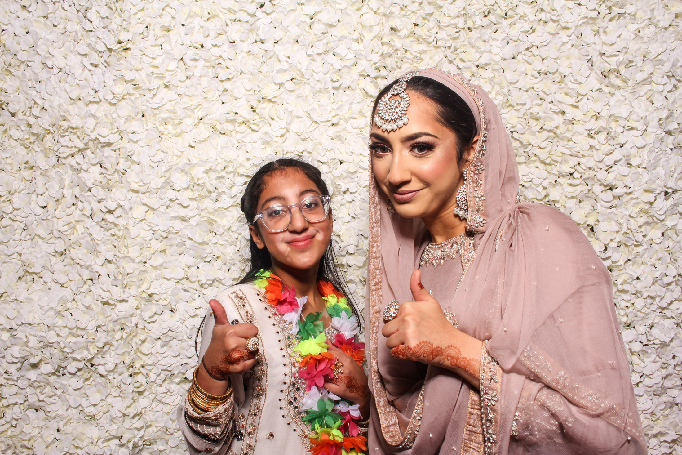 Yusra & Harris' Wedding | View more photos from the event at gallery.picturematic.co/u/Picturematic/Yusra-Harris-Wedding