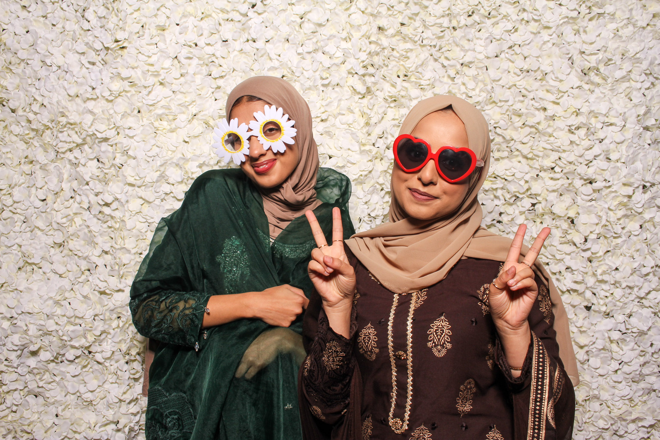 Yusra & Harris' Wedding | View more photos from the event at gallery.picturematic.co/u/Picturematic/Yusra-Harris-Wedding
