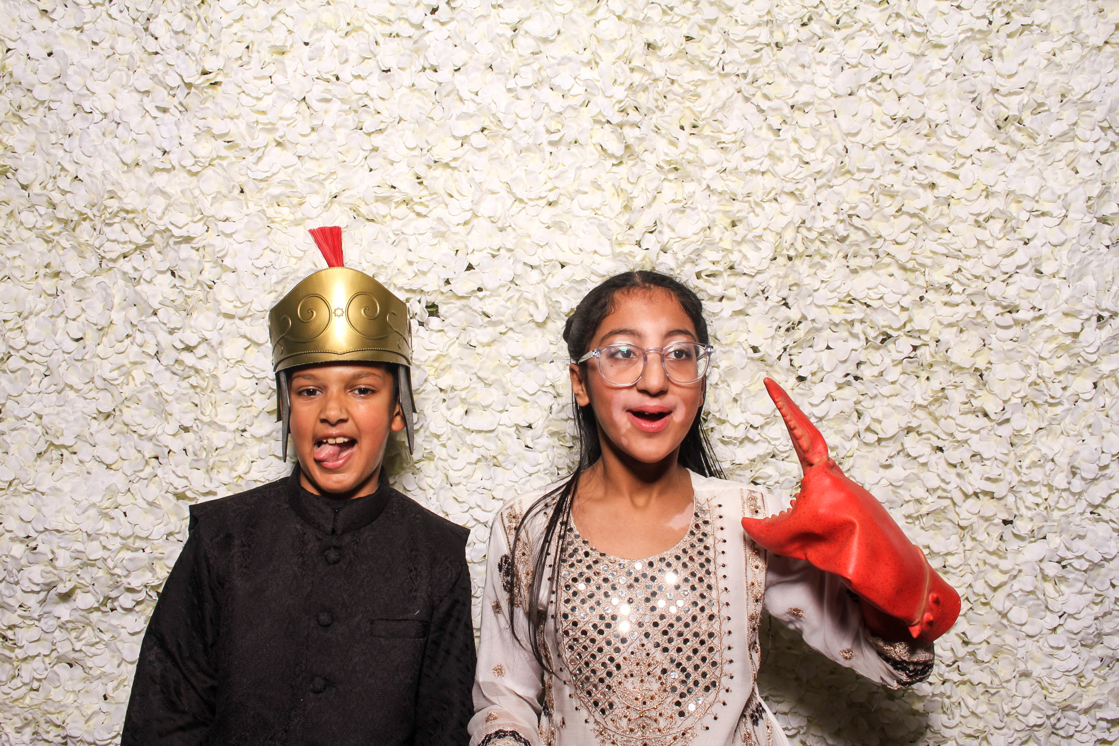 Yusra & Harris' Wedding | View more photos from the event at gallery.picturematic.co/u/Picturematic/Yusra-Harris-Wedding