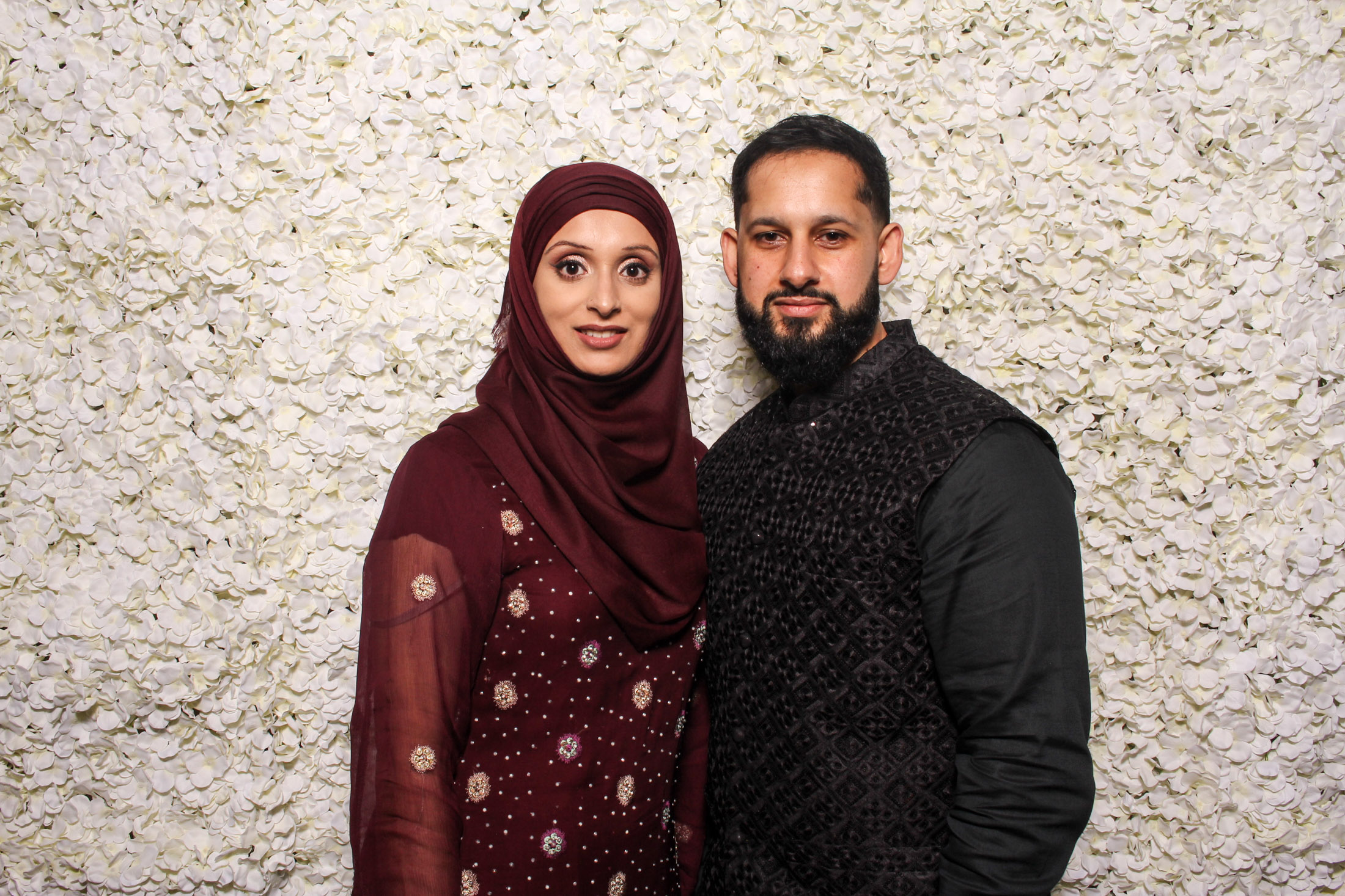 Yusra & Harris' Wedding | View more photos from the event at gallery.picturematic.co/u/Picturematic/Yusra-Harris-Wedding