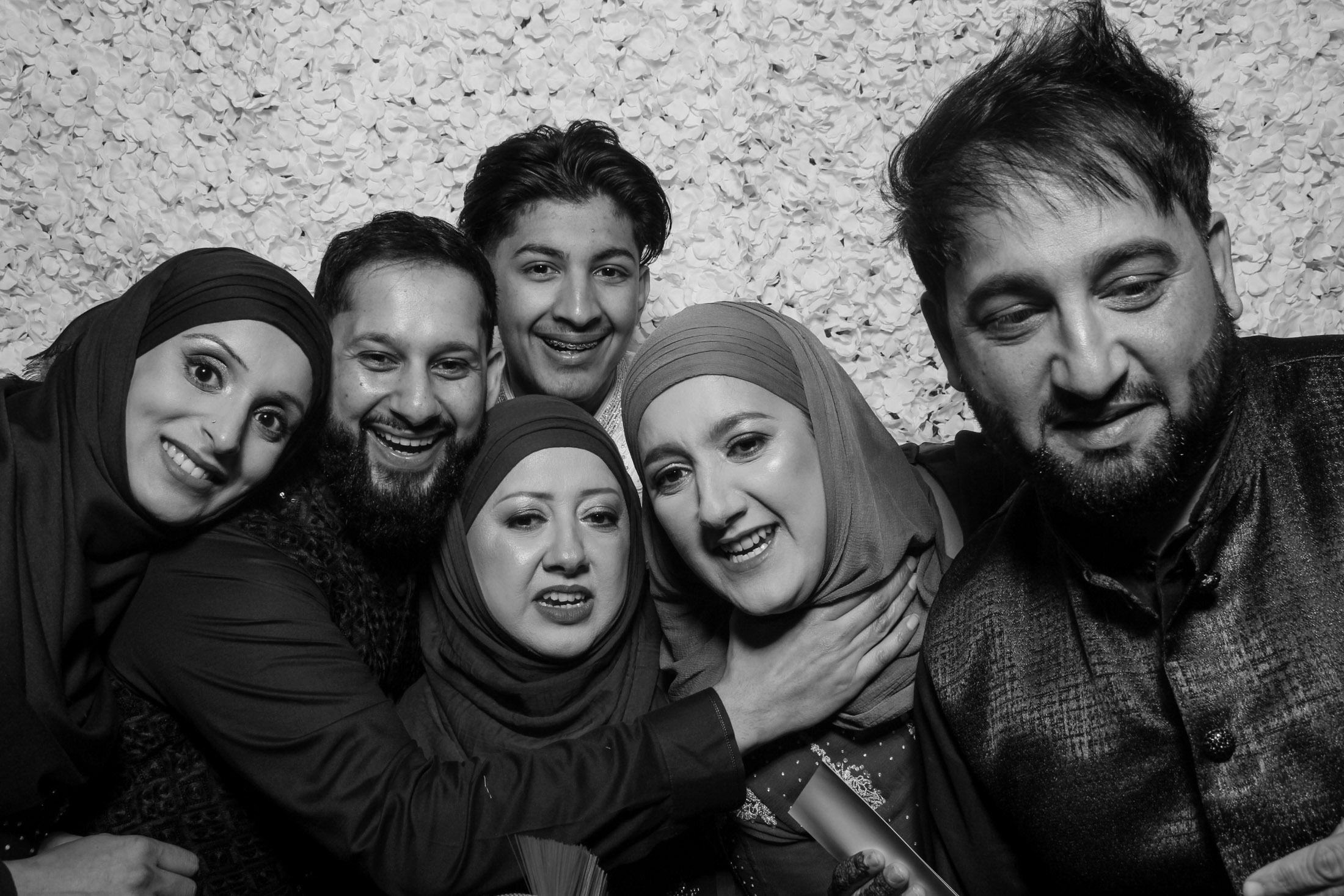 Yusra & Harris' Wedding | View more photos from the event at gallery.picturematic.co/u/Picturematic/Yusra-Harris-Wedding