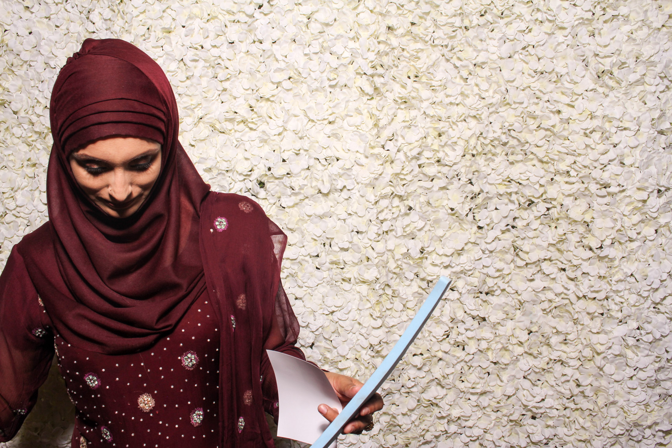 Yusra & Harris' Wedding | View more photos from the event at gallery.picturematic.co/u/Picturematic/Yusra-Harris-Wedding