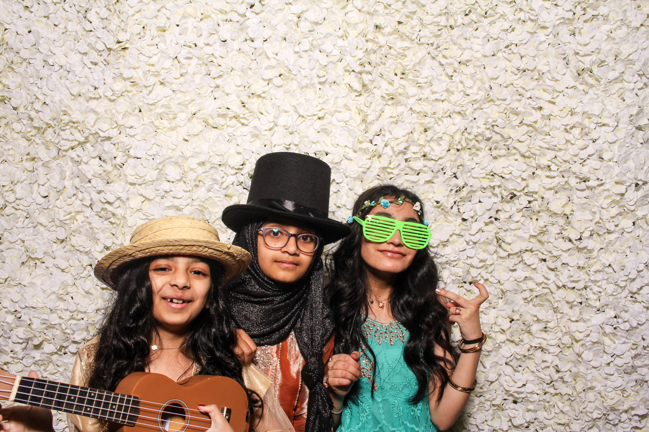 Yusra & Harris' Wedding | View more photos from the event at gallery.picturematic.co/u/Picturematic/Yusra-Harris-Wedding