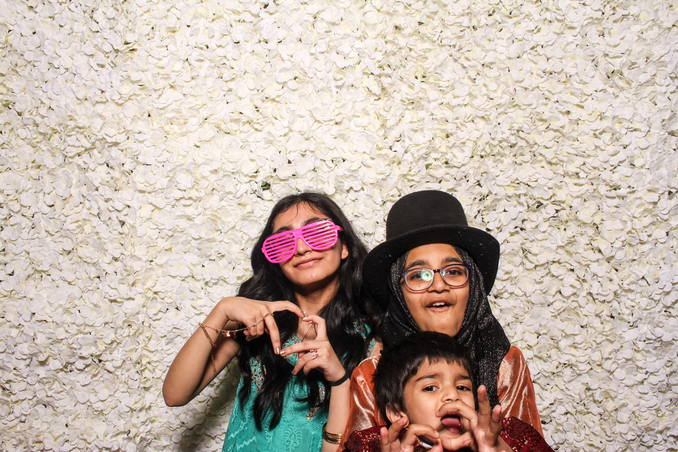 Yusra & Harris' Wedding | View more photos from the event at gallery.picturematic.co/u/Picturematic/Yusra-Harris-Wedding
