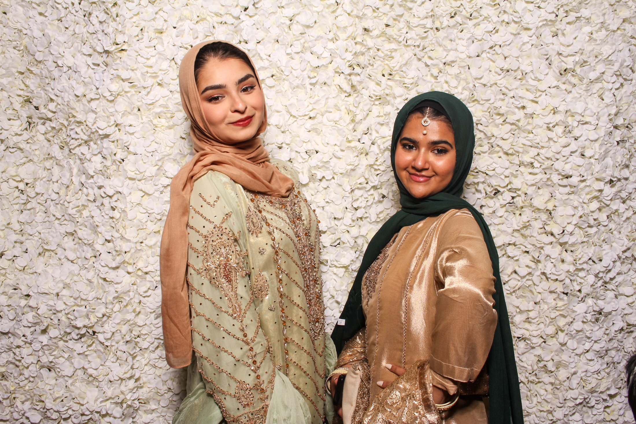 Yusra & Harris' Wedding | View more photos from the event at gallery.picturematic.co/u/Picturematic/Yusra-Harris-Wedding