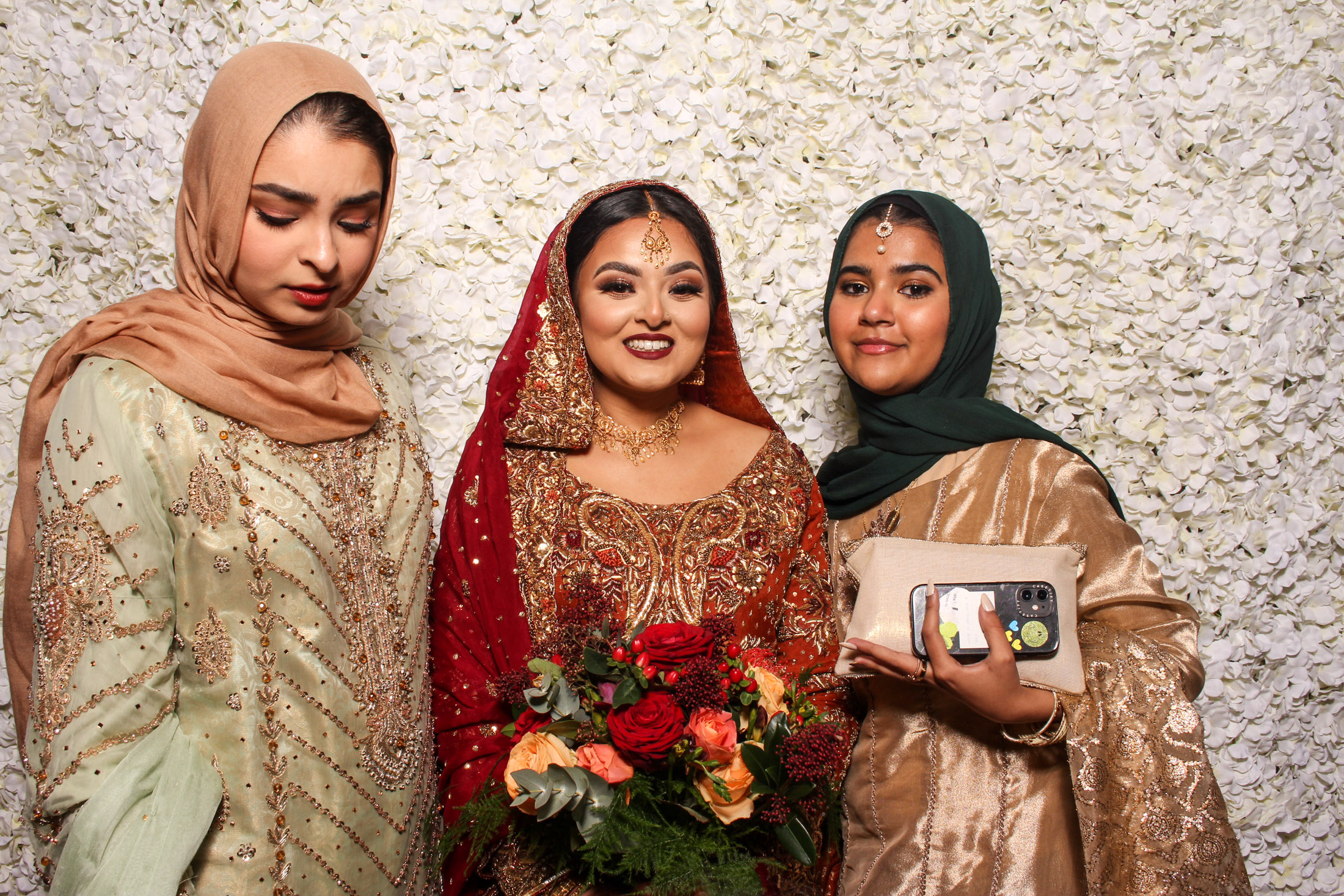 Yusra & Harris' Wedding | View more photos from the event at gallery.picturematic.co/u/Picturematic/Yusra-Harris-Wedding