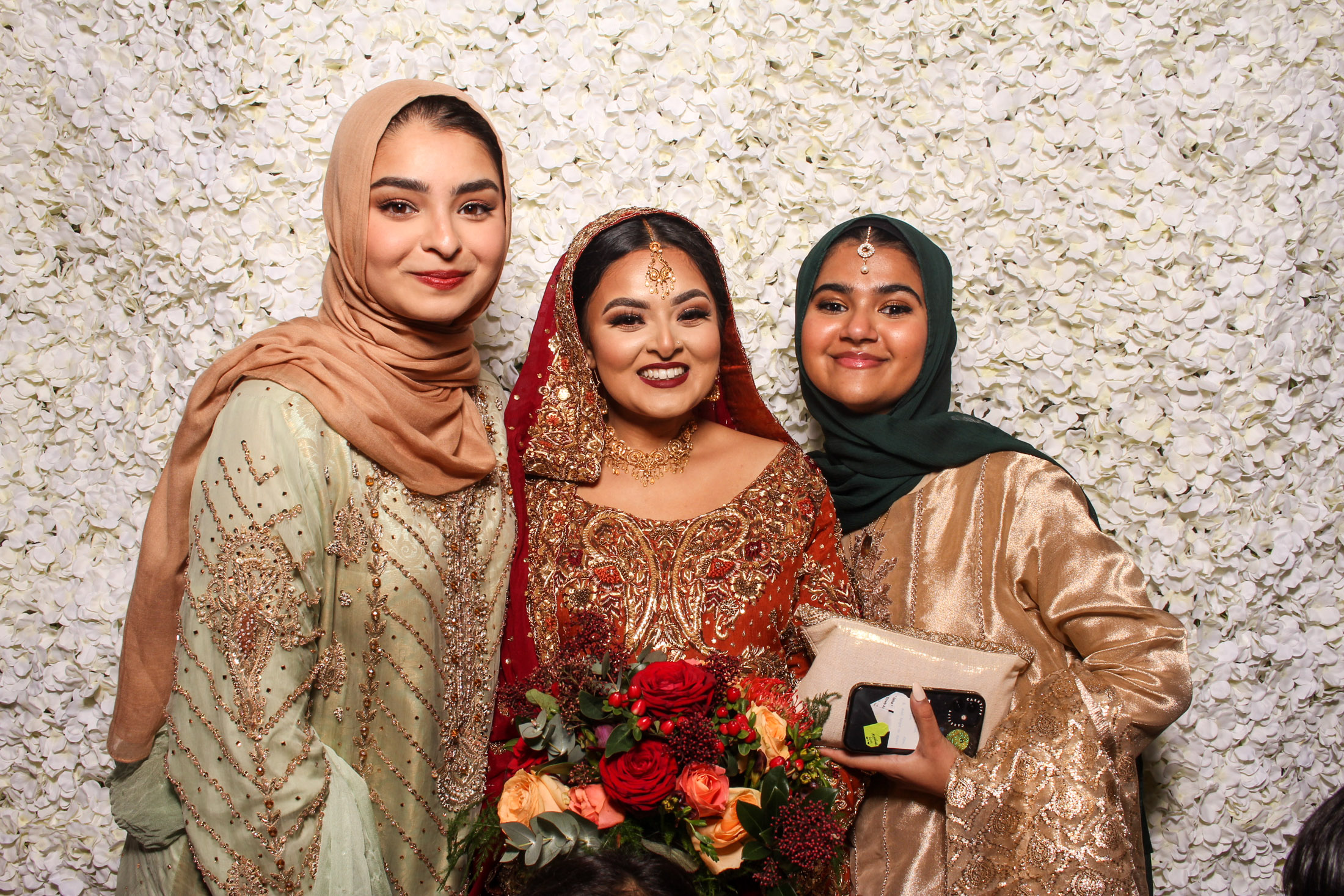 Yusra & Harris' Wedding | View more photos from the event at gallery.picturematic.co/u/Picturematic/Yusra-Harris-Wedding