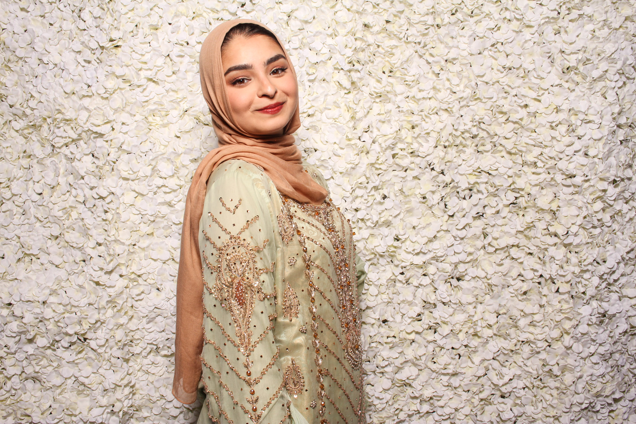 Yusra & Harris' Wedding | View more photos from the event at gallery.picturematic.co/u/Picturematic/Yusra-Harris-Wedding