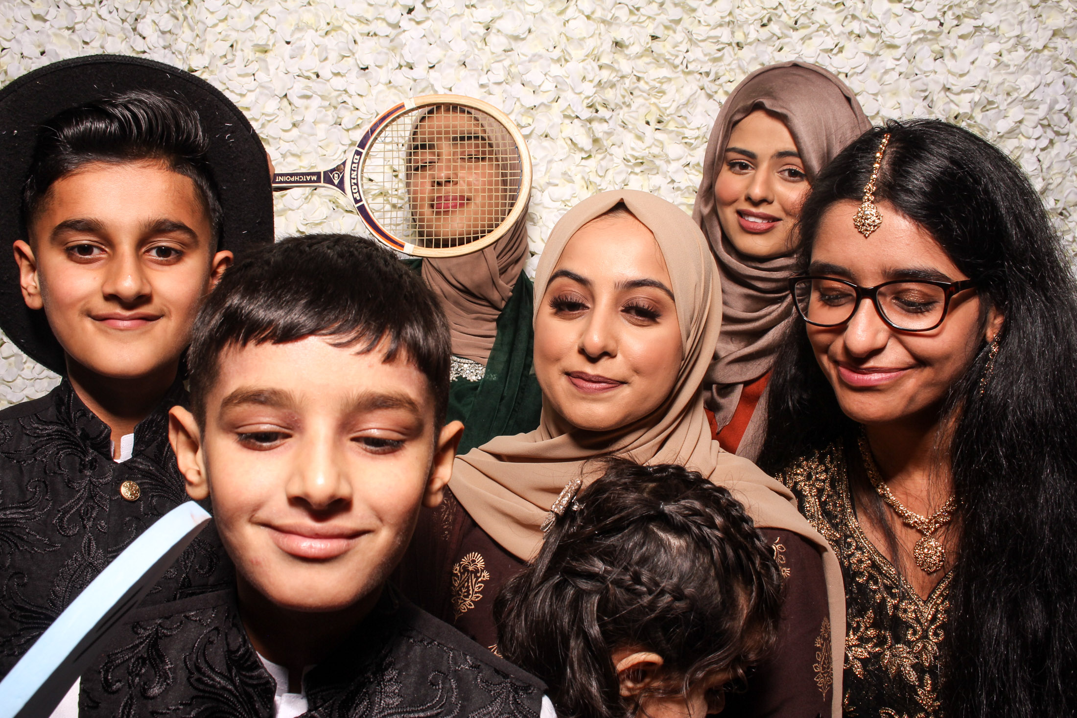 Yusra & Harris' Wedding | View more photos from the event at gallery.picturematic.co/u/Picturematic/Yusra-Harris-Wedding