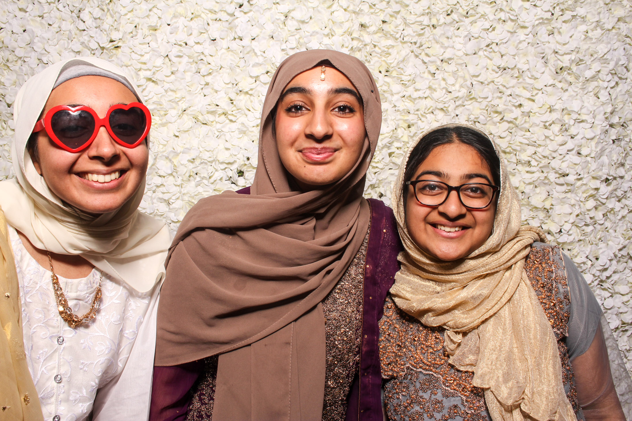 Yusra & Harris' Wedding | View more photos from the event at gallery.picturematic.co/u/Picturematic/Yusra-Harris-Wedding