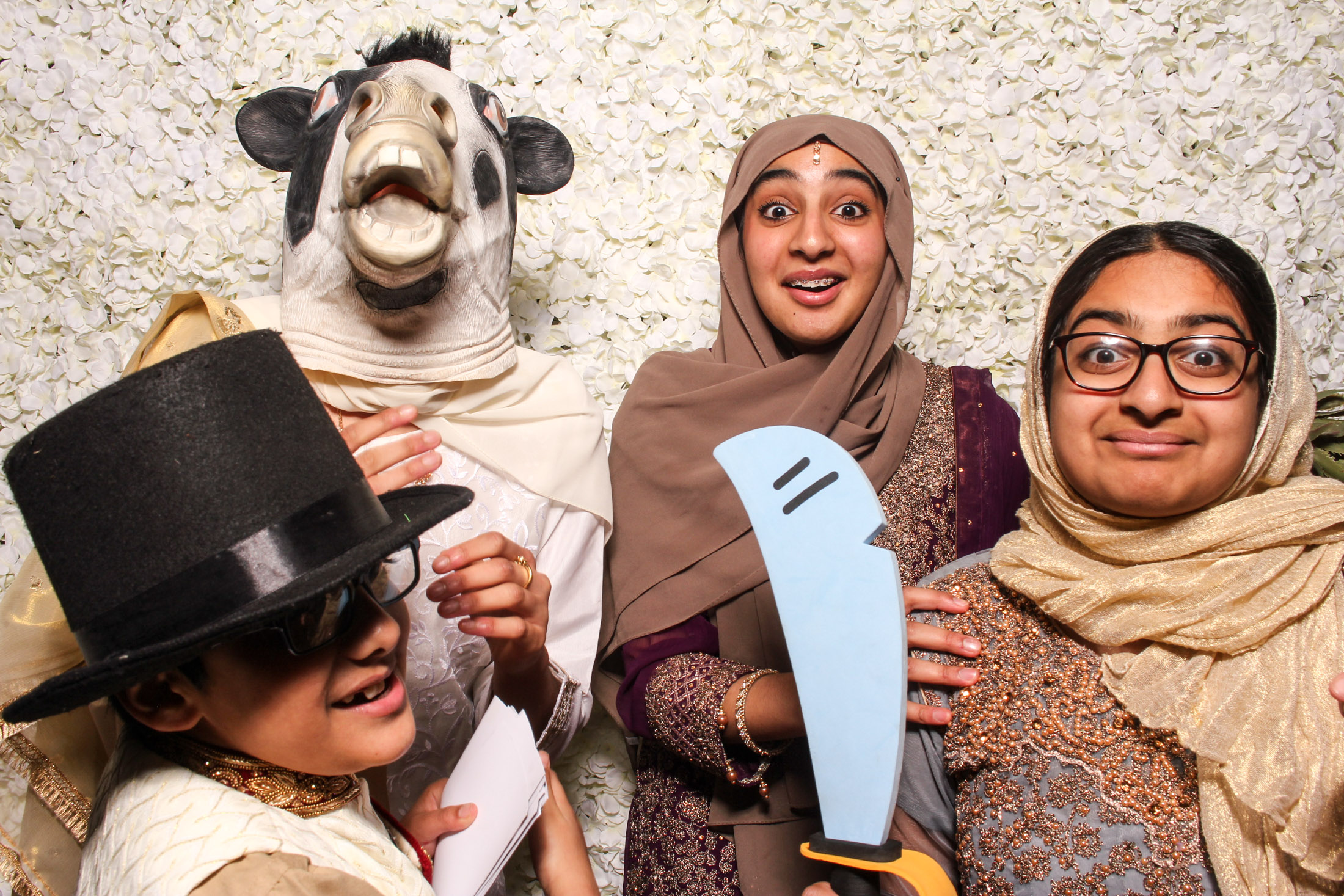Yusra & Harris' Wedding | View more photos from the event at gallery.picturematic.co/u/Picturematic/Yusra-Harris-Wedding