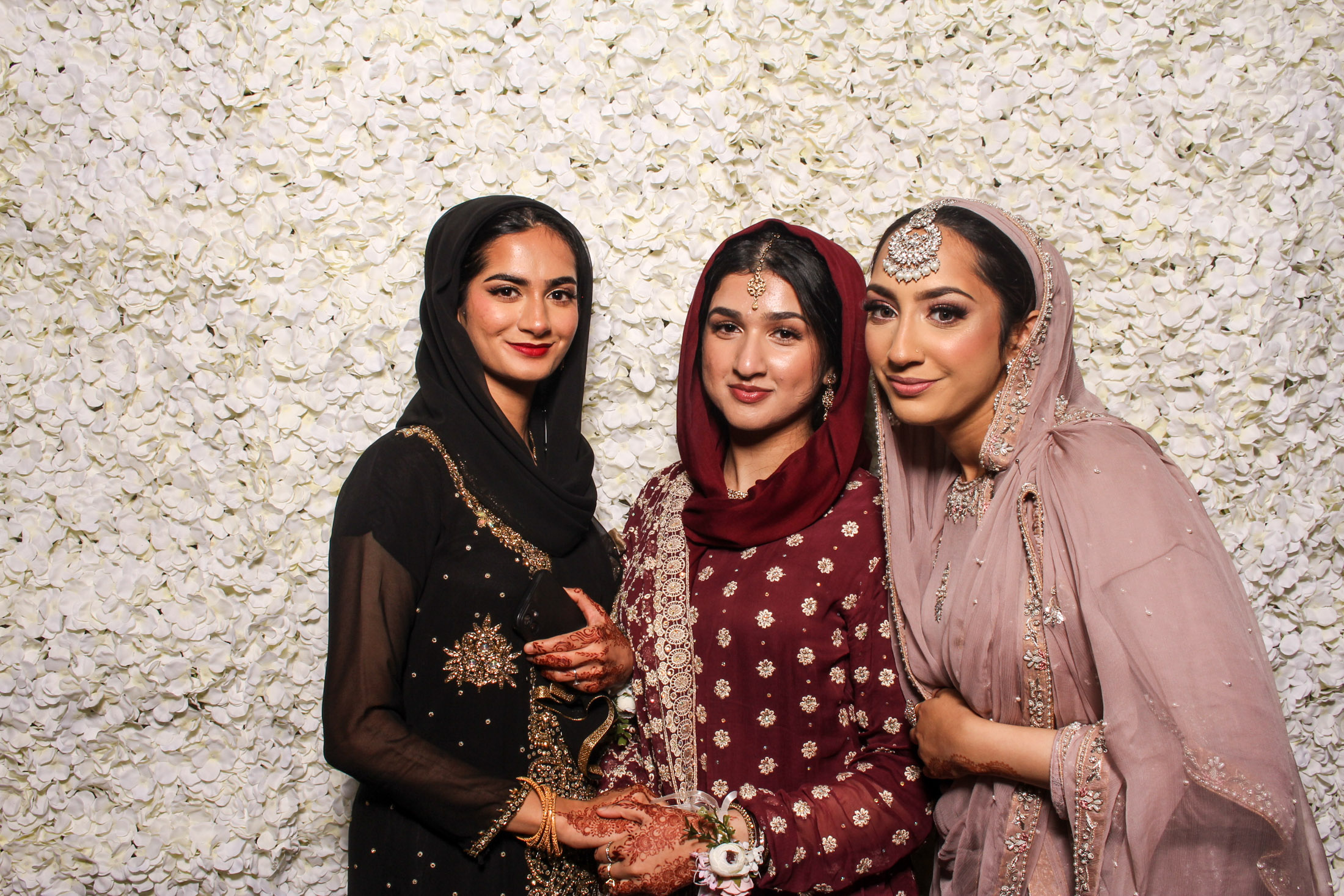 Yusra & Harris' Wedding | View more photos from the event at gallery.picturematic.co/u/Picturematic/Yusra-Harris-Wedding
