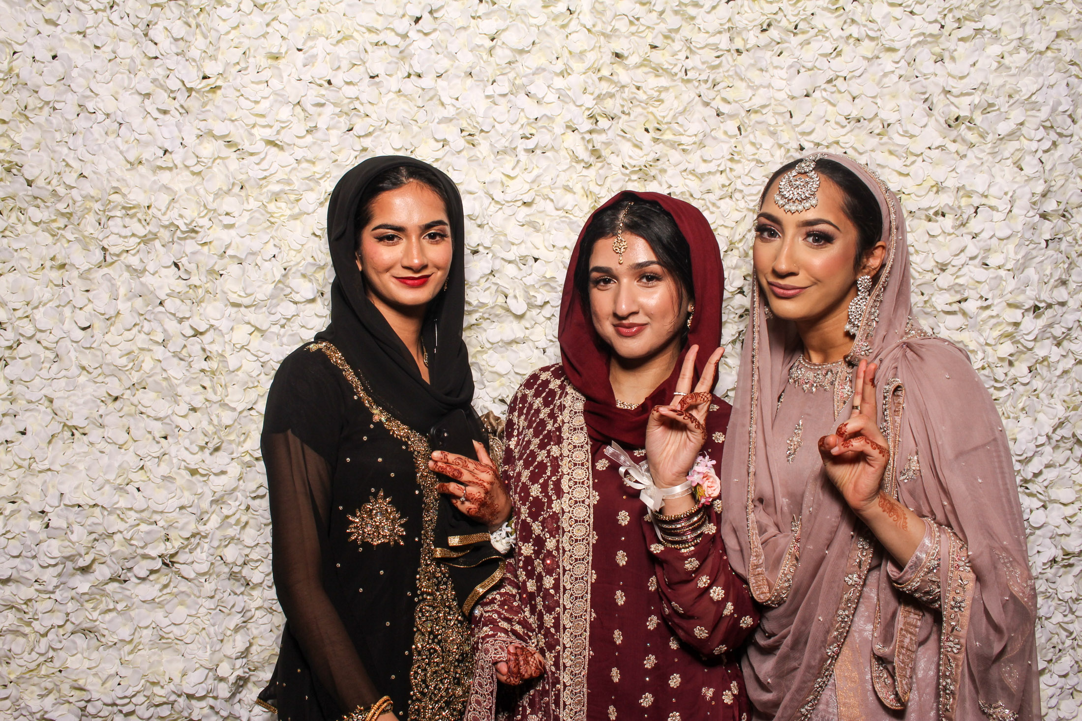 Yusra & Harris' Wedding | View more photos from the event at gallery.picturematic.co/u/Picturematic/Yusra-Harris-Wedding
