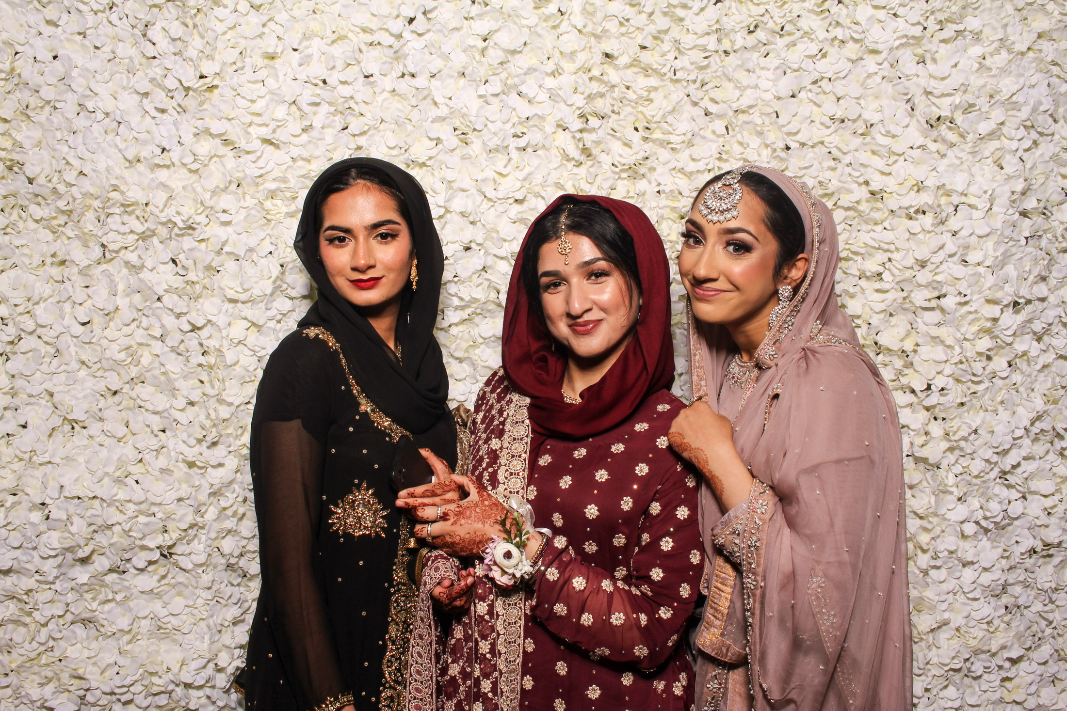 Yusra & Harris' Wedding | View more photos from the event at gallery.picturematic.co/u/Picturematic/Yusra-Harris-Wedding