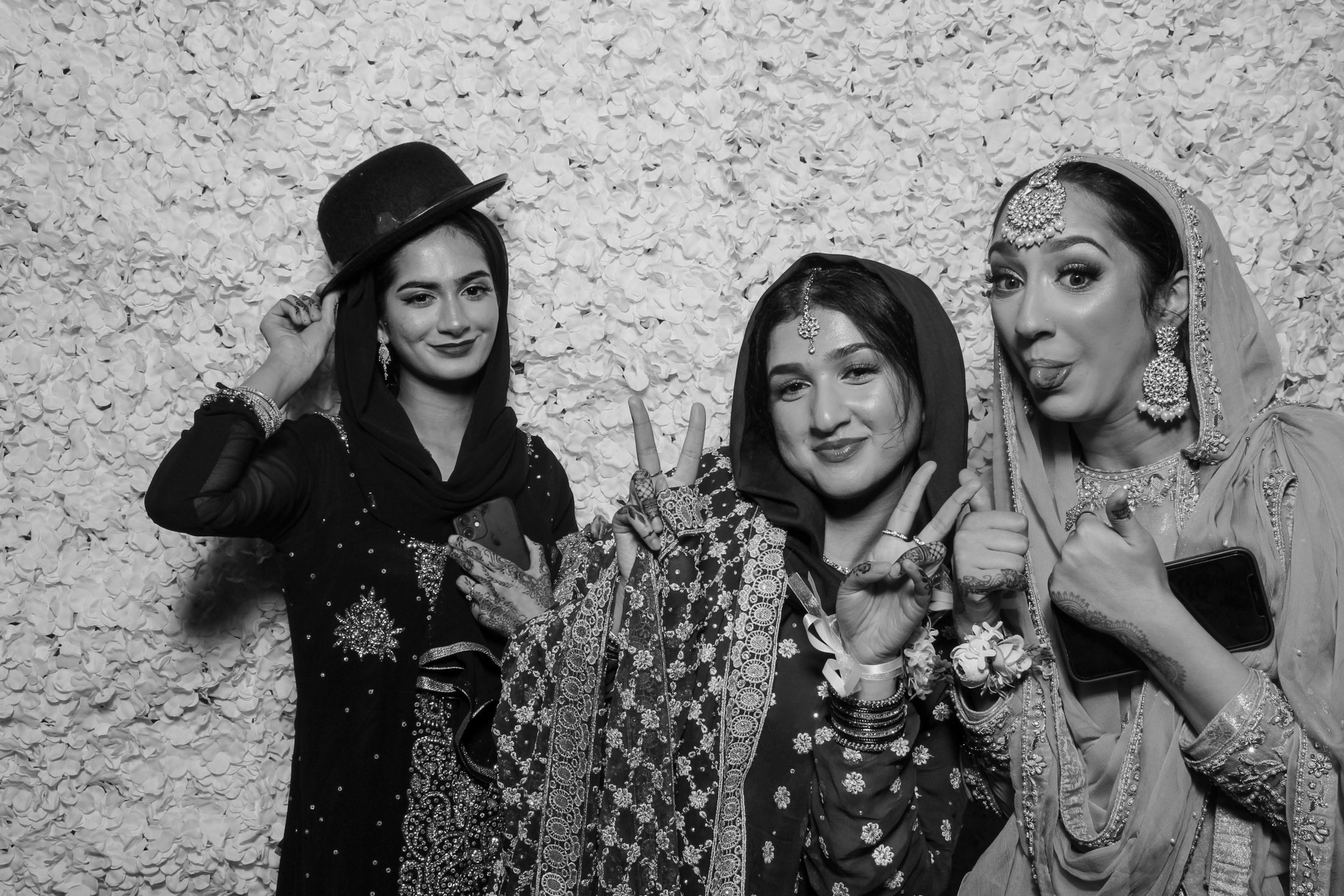 Yusra & Harris' Wedding | View more photos from the event at gallery.picturematic.co/u/Picturematic/Yusra-Harris-Wedding