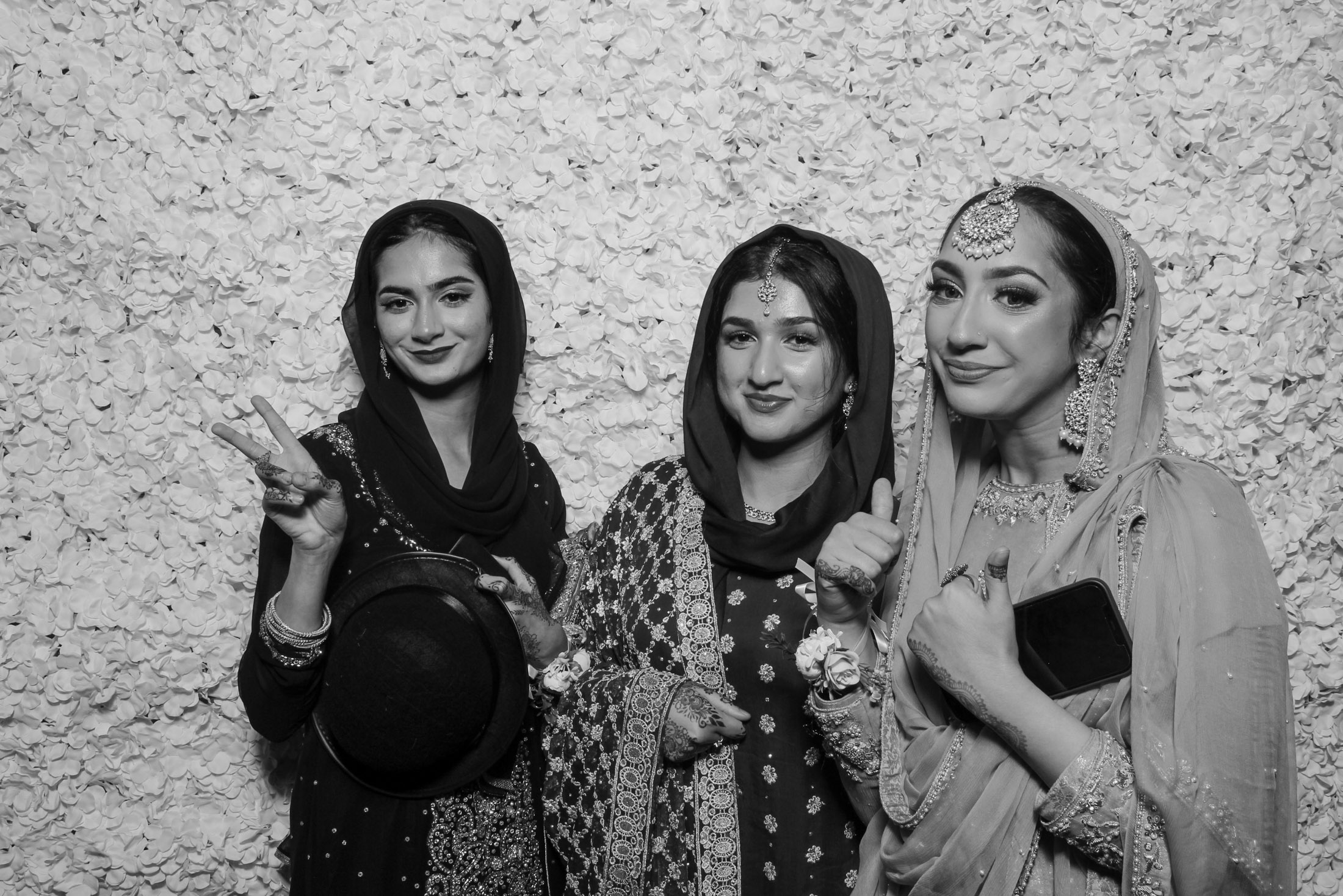Yusra & Harris' Wedding | View more photos from the event at gallery.picturematic.co/u/Picturematic/Yusra-Harris-Wedding