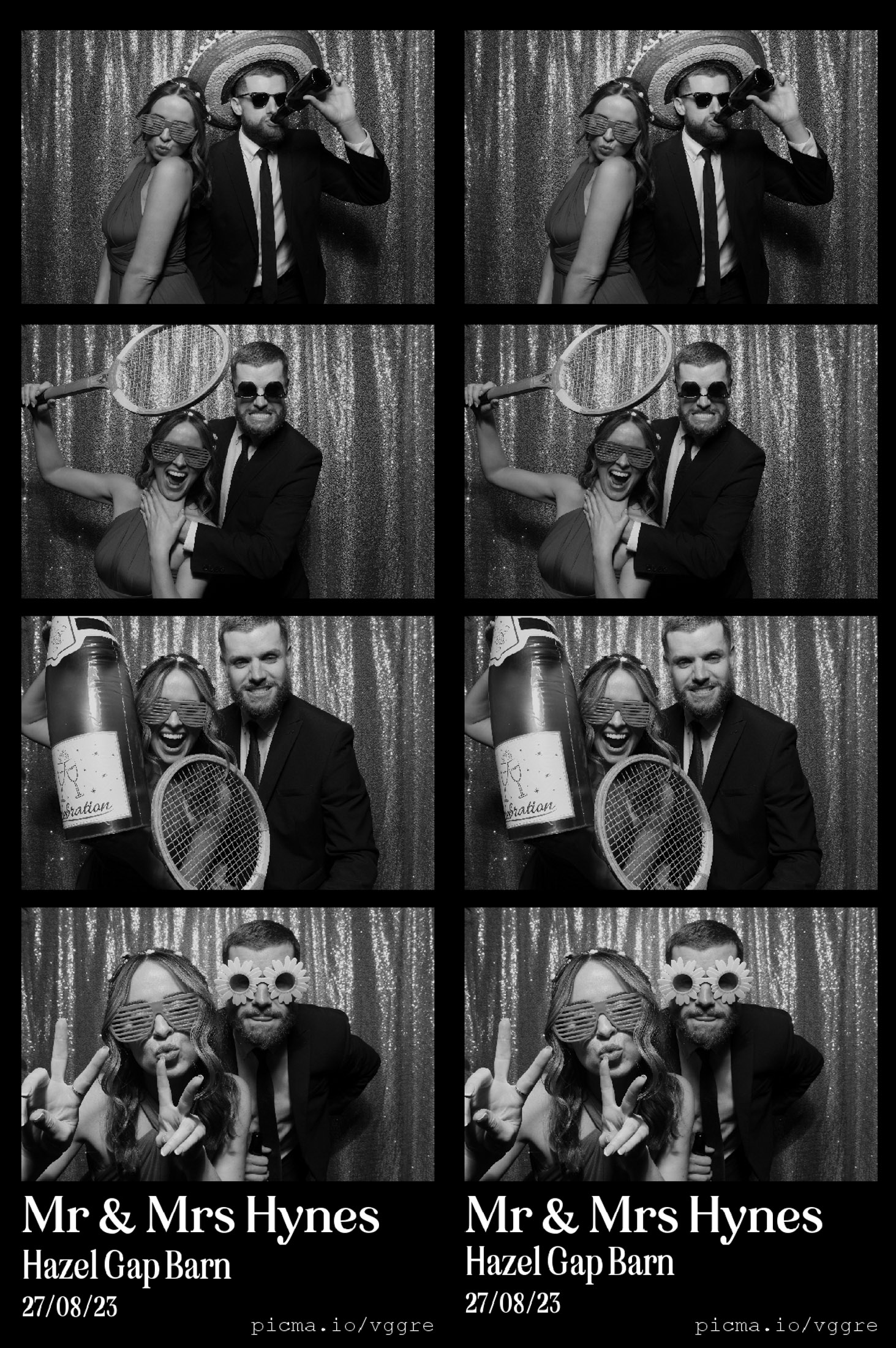 Abigail & Fraser's Wedding | View more photos from the event at gallery.picturematic.co/u/Picturematic/Abigail-Frasers-Wedding