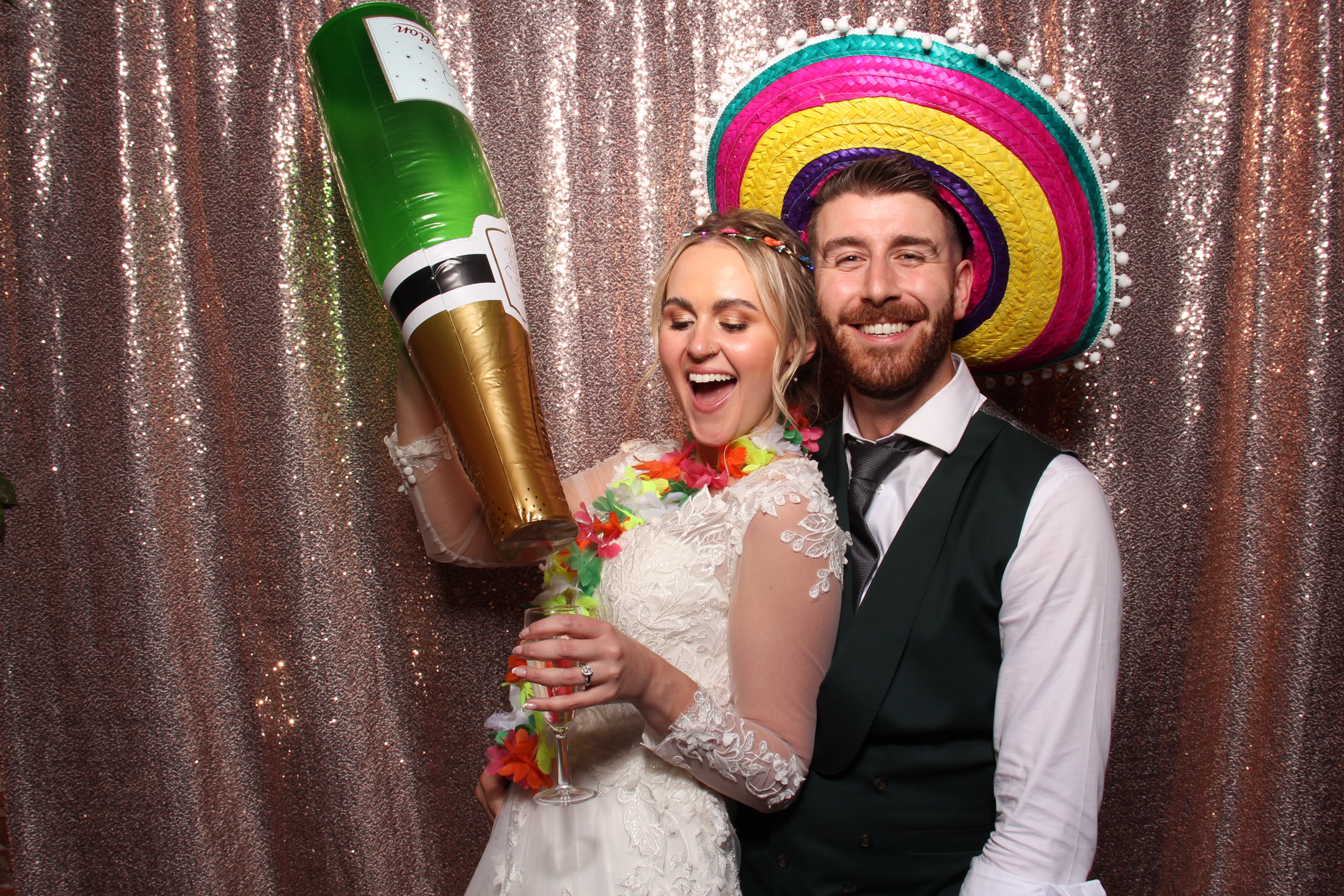 Abigail & Fraser's Wedding | View more photos from the event at gallery.picturematic.co/u/Picturematic/Abigail-Frasers-Wedding