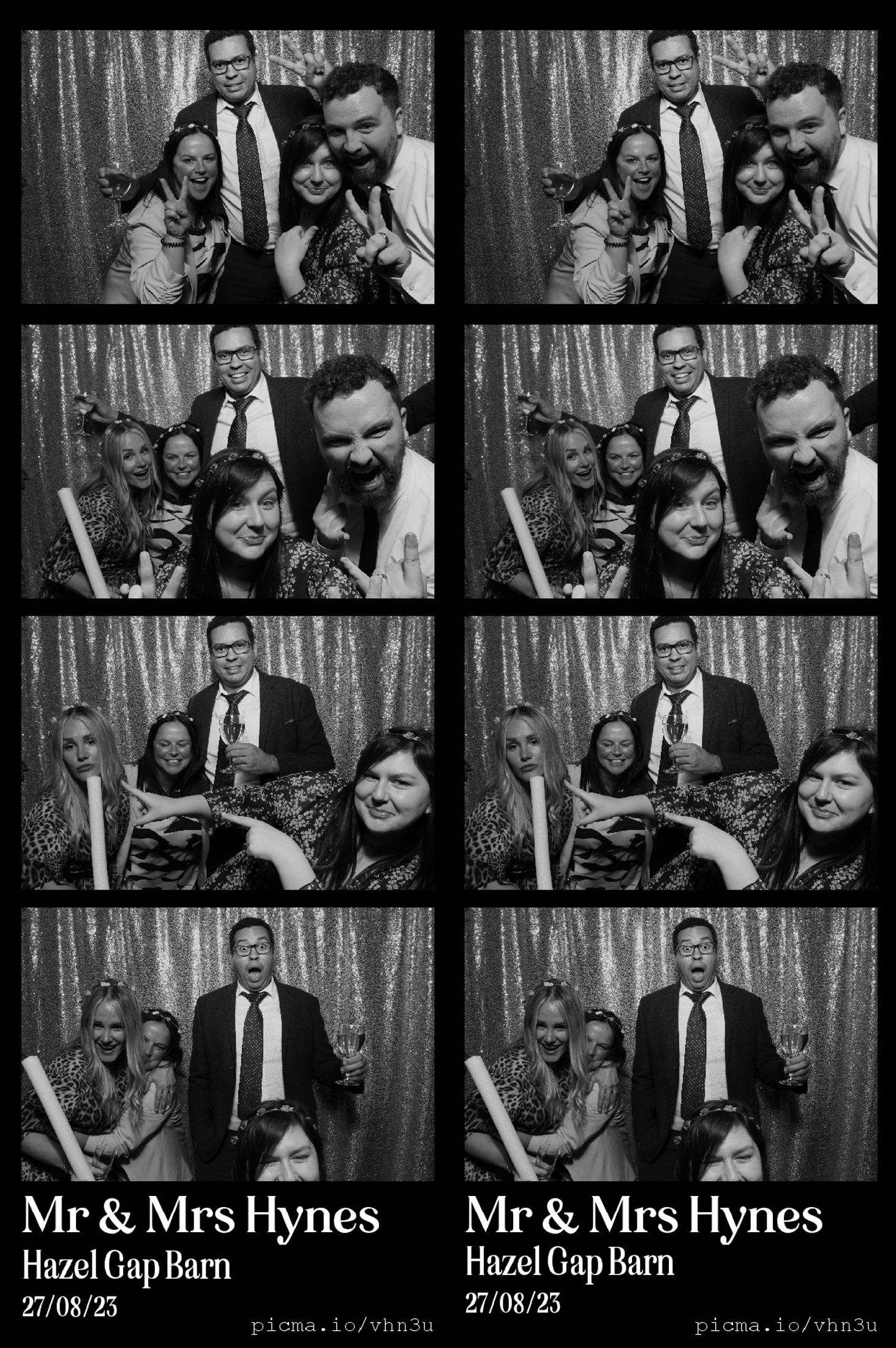 Abigail & Fraser's Wedding | View more photos from the event at gallery.picturematic.co/u/Picturematic/Abigail-Frasers-Wedding