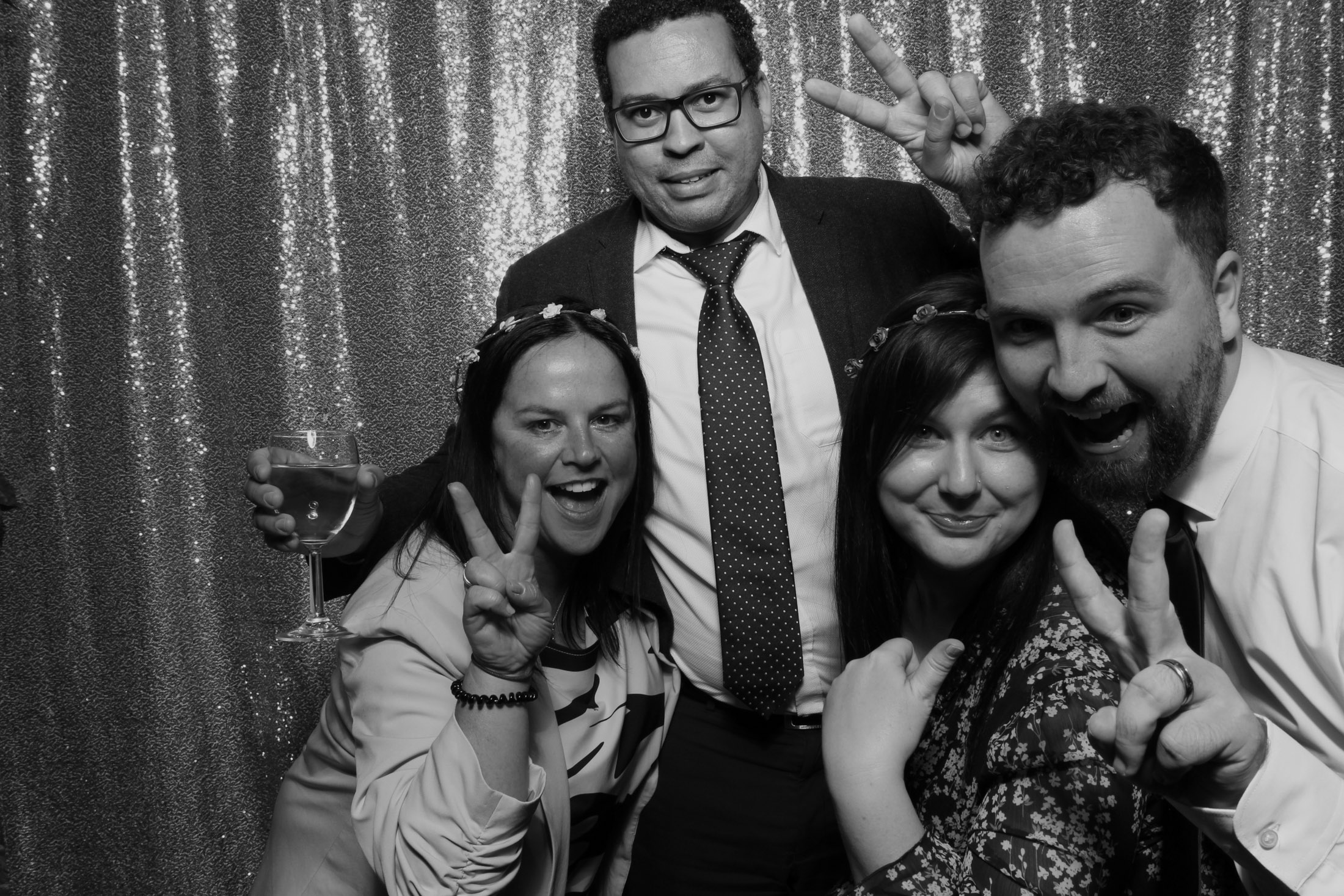 Abigail & Fraser's Wedding | View more photos from the event at gallery.picturematic.co/u/Picturematic/Abigail-Frasers-Wedding