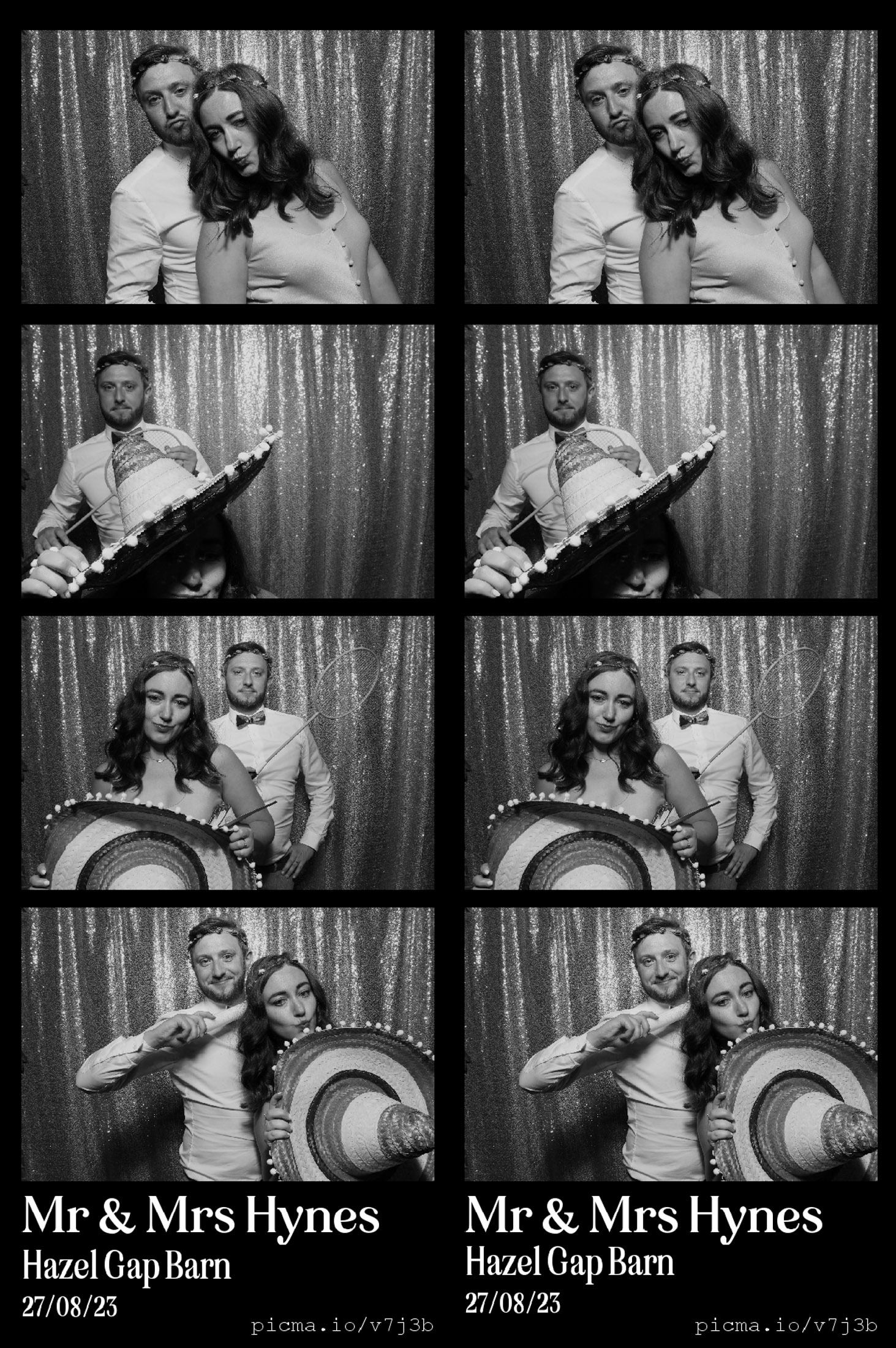 Abigail & Fraser's Wedding | View more photos from the event at gallery.picturematic.co/u/Picturematic/Abigail-Frasers-Wedding