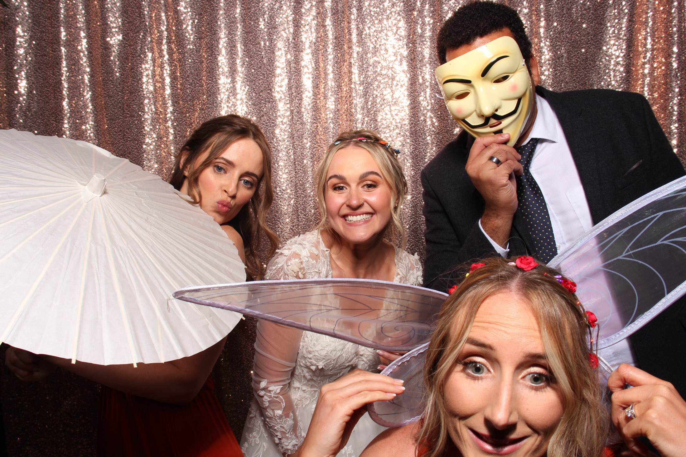 Abigail & Fraser's Wedding | View more photos from the event at gallery.picturematic.co/u/Picturematic/Abigail-Frasers-Wedding