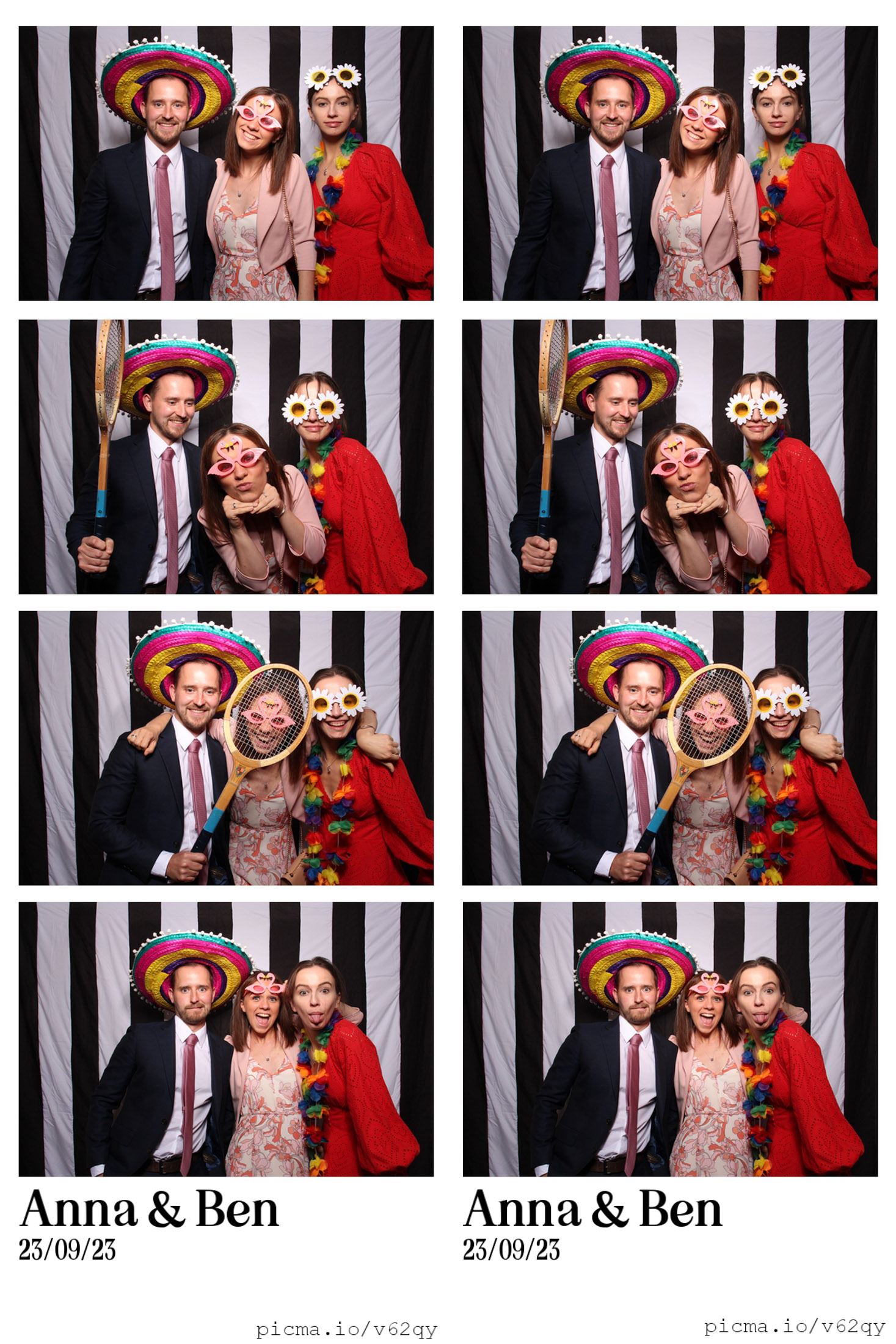 Anna & Ben's Wedding | View more photos from the event at gallery.picturematic.co/u/Picturematic/Anna-Bens-Wedding