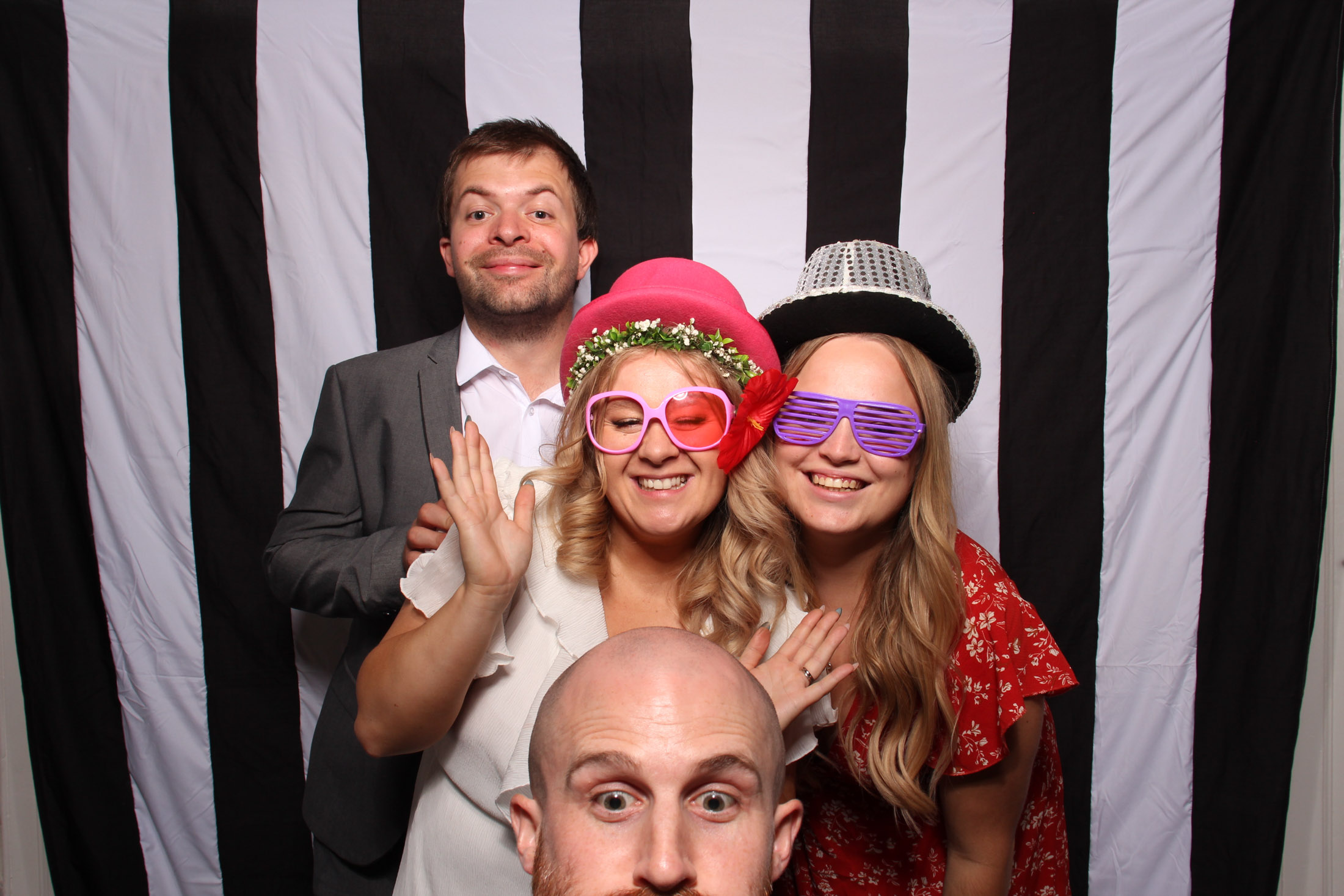 Anna & Ben's Wedding | View more photos from the event at gallery.picturematic.co/u/Picturematic/Anna-Bens-Wedding
