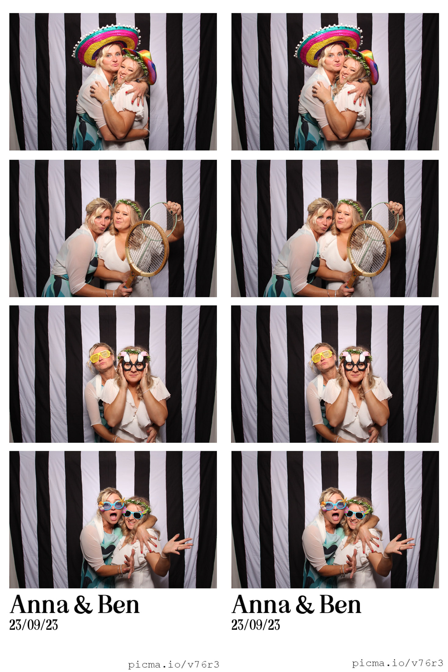 Anna & Ben's Wedding | View more photos from the event at gallery.picturematic.co/u/Picturematic/Anna-Bens-Wedding