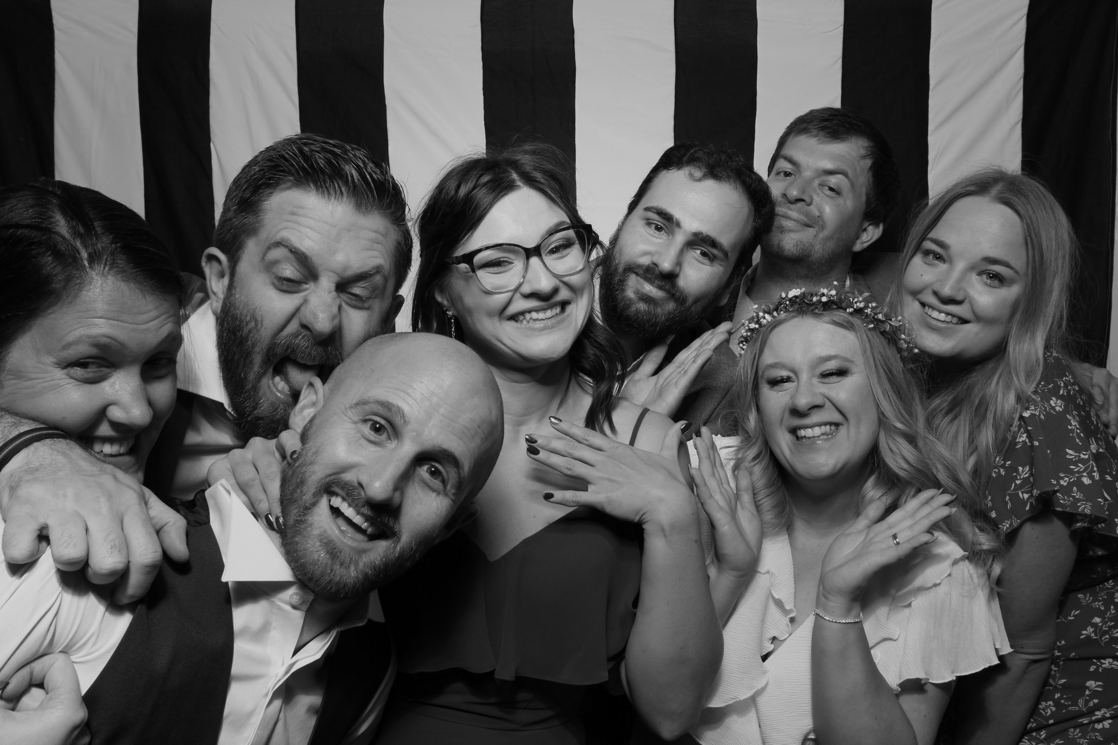 Anna & Ben's Wedding | View more photos from the event at gallery.picturematic.co/u/Picturematic/Anna-Bens-Wedding