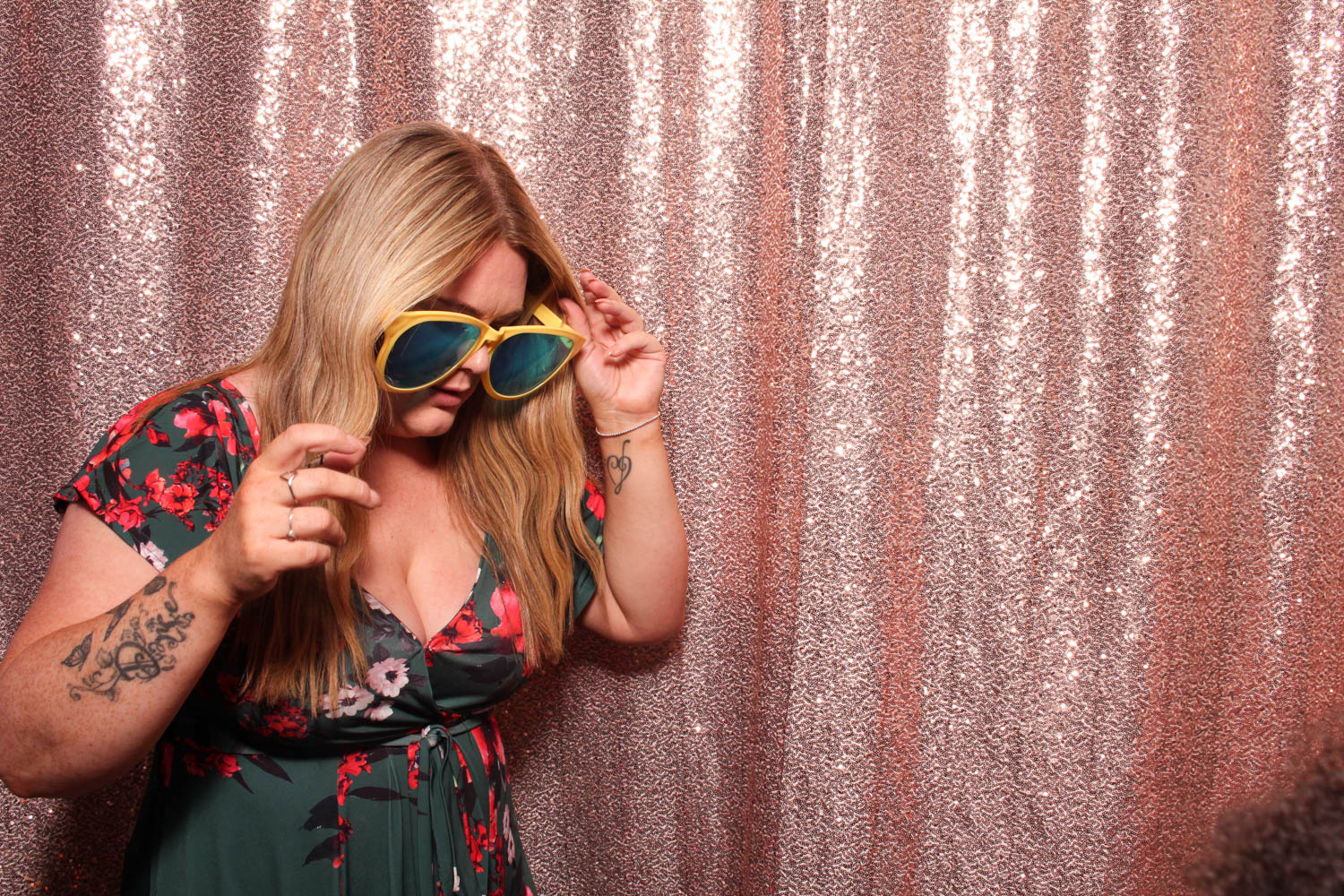 Brigette & Micah's Wedding | View more photos from the event at gallery.picturematic.co/u/Picturematic/Brigette-Micahs-Wedding