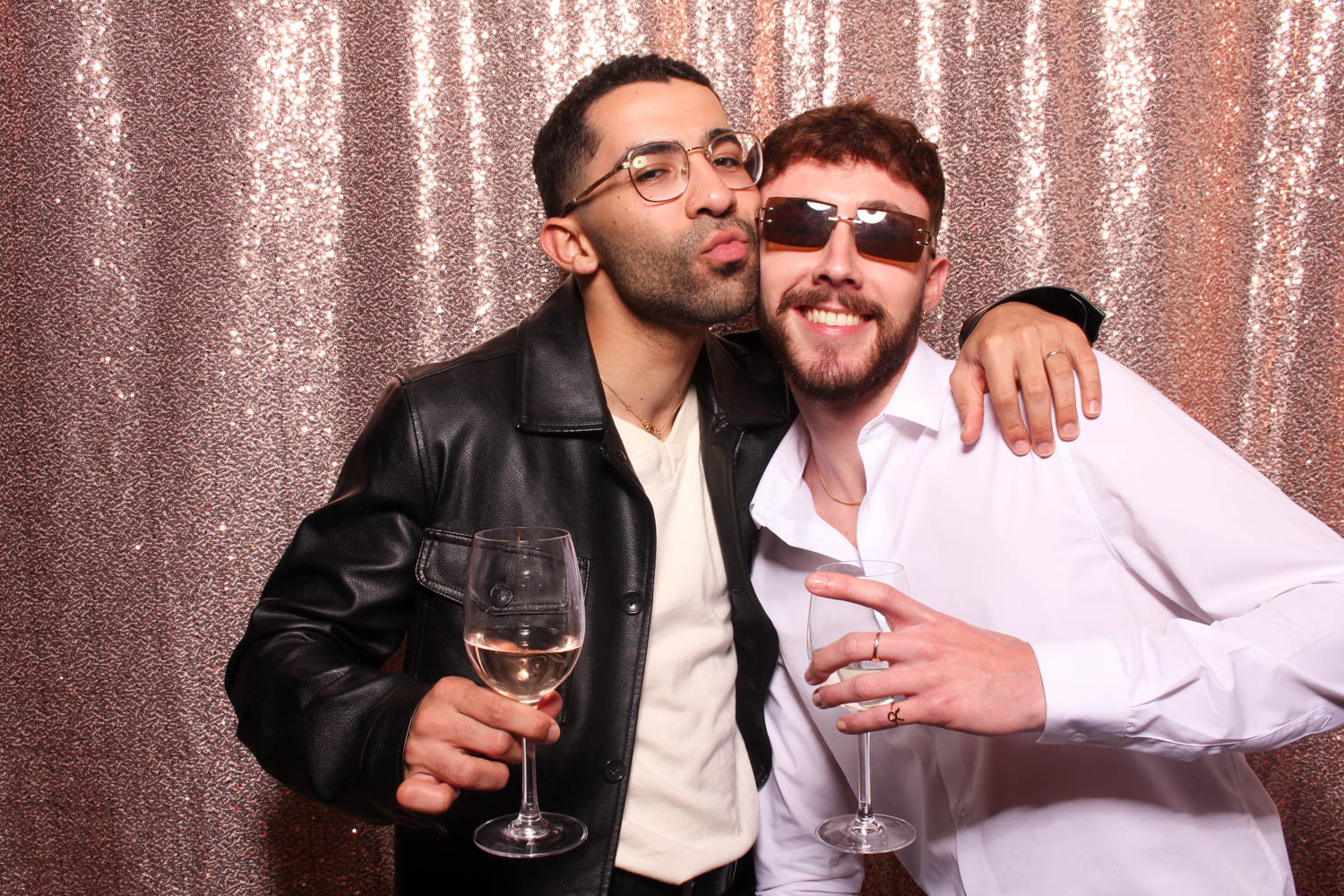 Brigette & Micah's Wedding | View more photos from the event at gallery.picturematic.co/u/Picturematic/Brigette-Micahs-Wedding