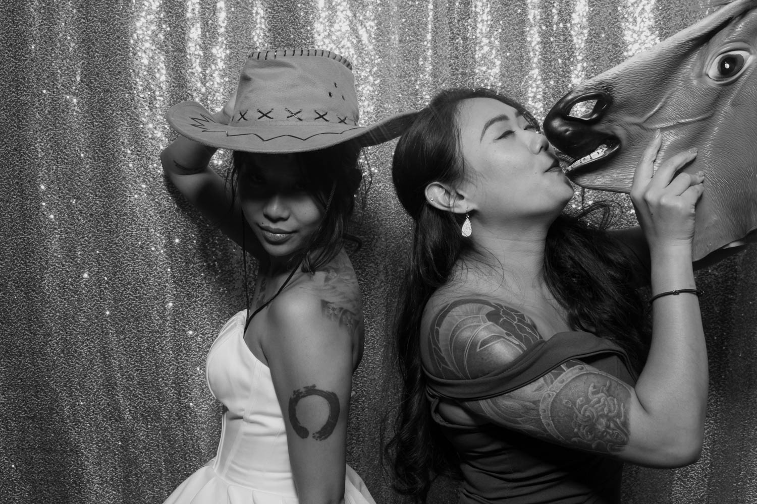 Brigette & Micah's Wedding | View more photos from the event at gallery.picturematic.co/u/Picturematic/Brigette-Micahs-Wedding