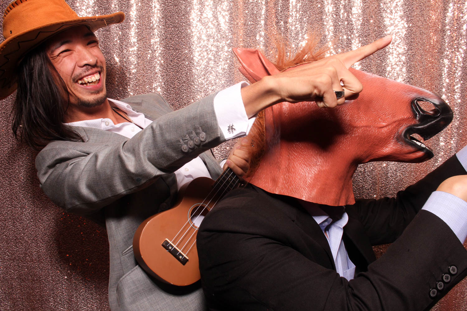 Brigette & Micah's Wedding | View more photos from the event at gallery.picturematic.co/u/Picturematic/Brigette-Micahs-Wedding