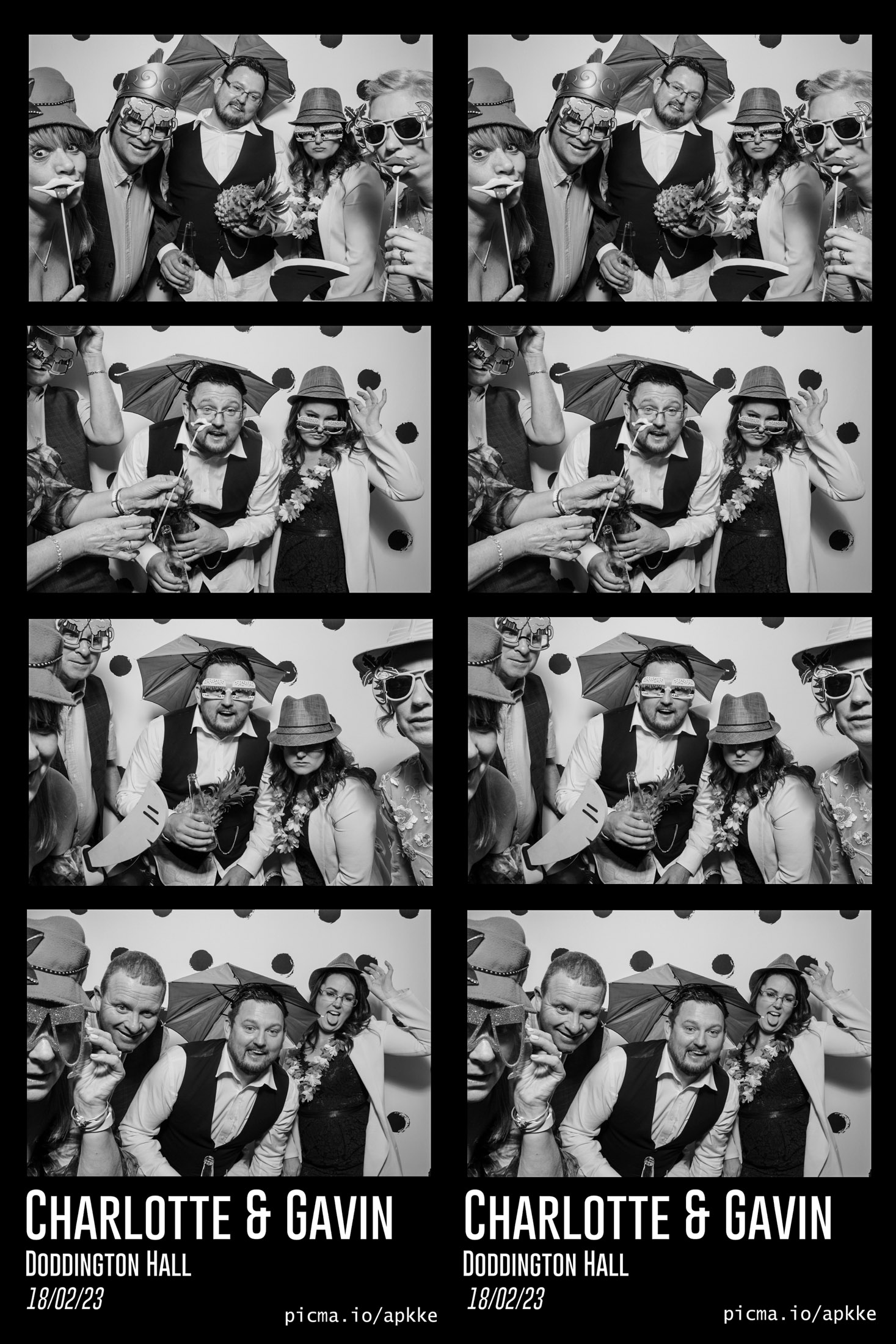 Charlotte & Gavin's Wedding | View more photos from the event at gallery.picturematic.co/u/Picturematic/Charlotte-Gavins-Wedding