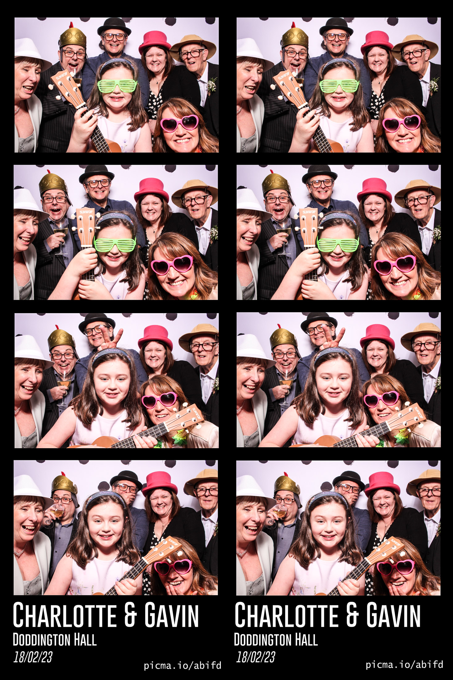 Charlotte & Gavin's Wedding | View more photos from the event at gallery.picturematic.co/u/Picturematic/Charlotte-Gavins-Wedding