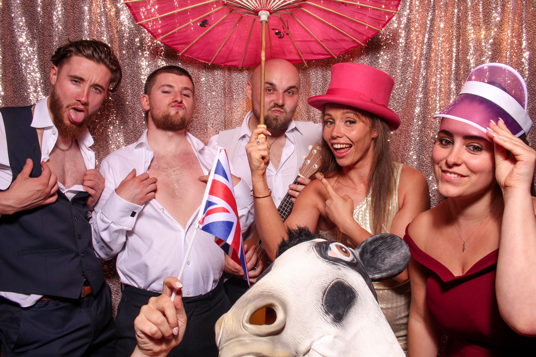 Chris & Bella's Wedding | View more photos from the event at gallery.picturematic.co/u/Picturematic/Chris-Bellas-Wedding