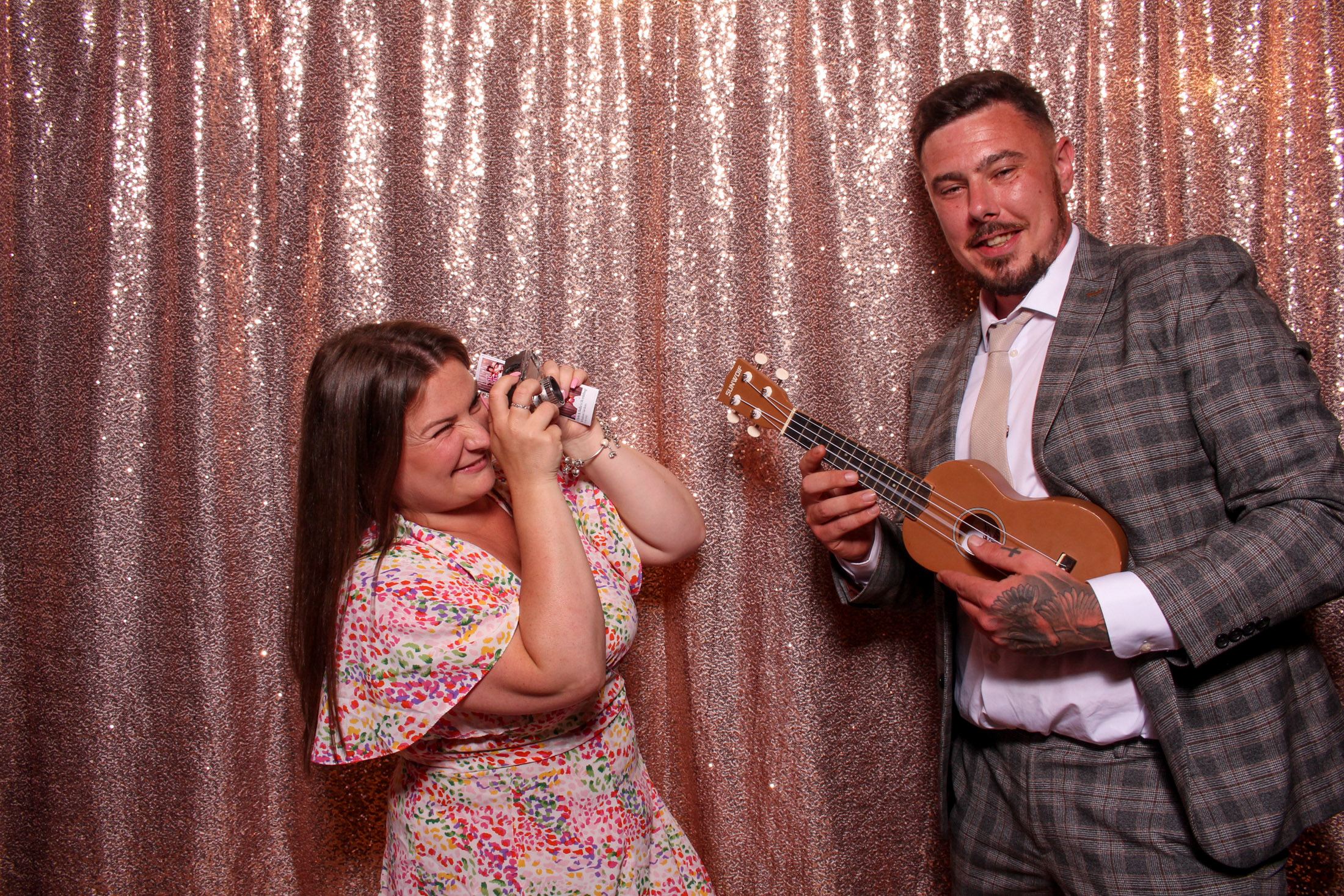 Chris & Bella's Wedding | View more photos from the event at gallery.picturematic.co/u/Picturematic/Chris-Bellas-Wedding