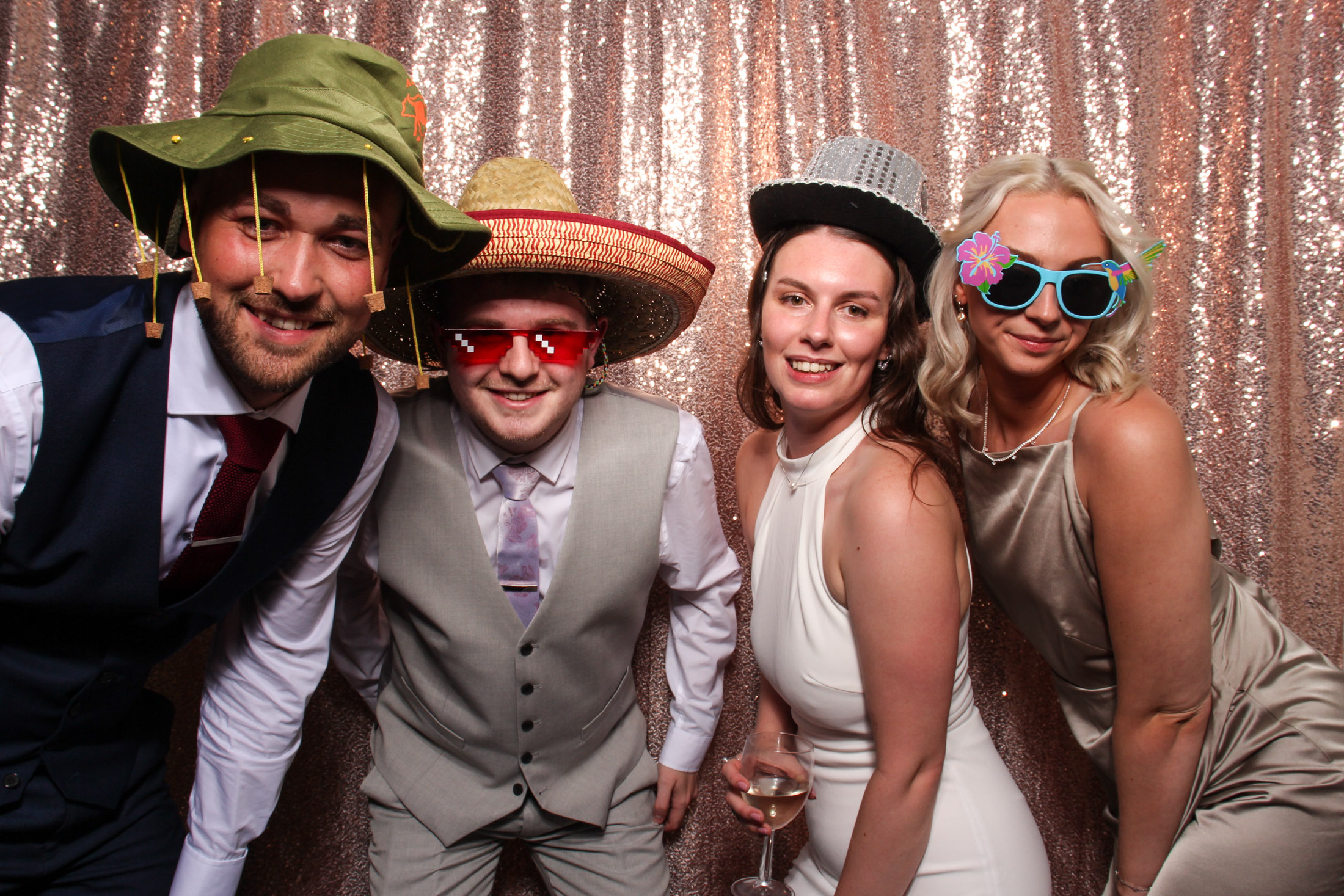 Courtney & Geroge's Wedding | View more photos from the event at gallery.picturematic.co/u/Picturematic/Courtney-Geroges-Wedding